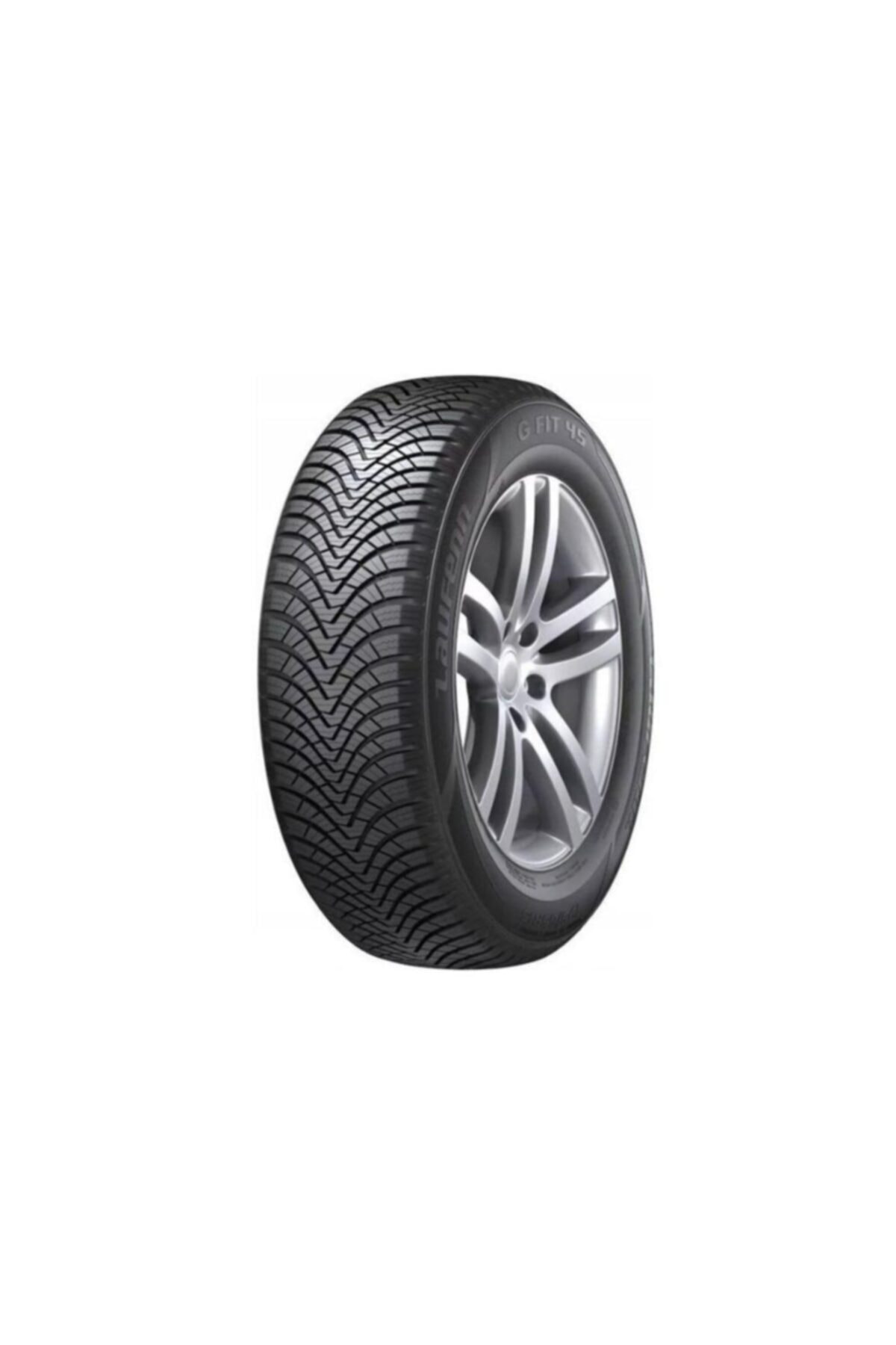 Laufen 195/65r15 91h Dört Mevsim (hankookun Yan Ürünü)2021