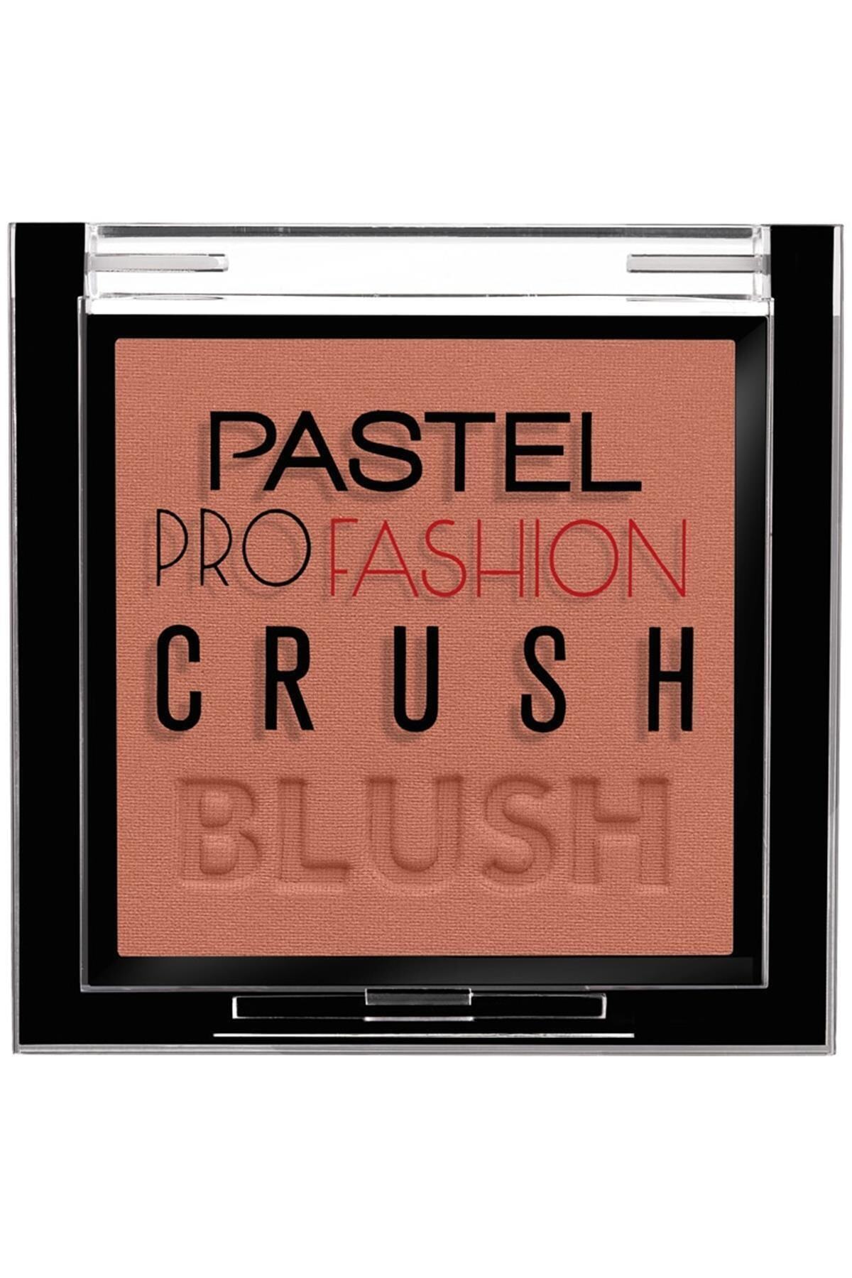 Pastel Profashion Crush Blush Allık 309