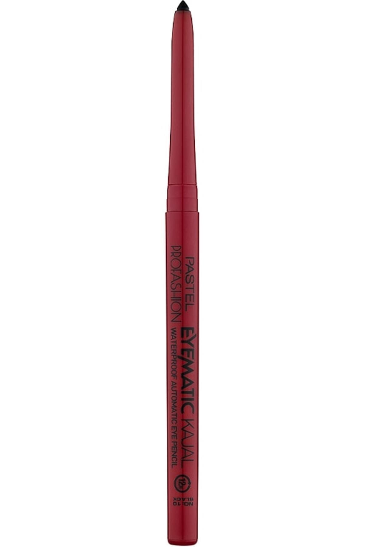 Pastel Profashion Eyematic Kajal Waterproof Göz Kalemi