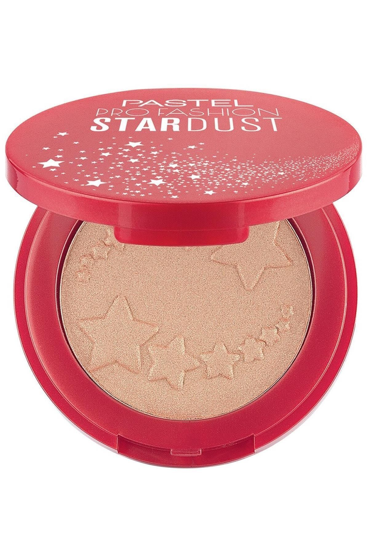 Pastel Profashion Stardust Highlight 322 Spica