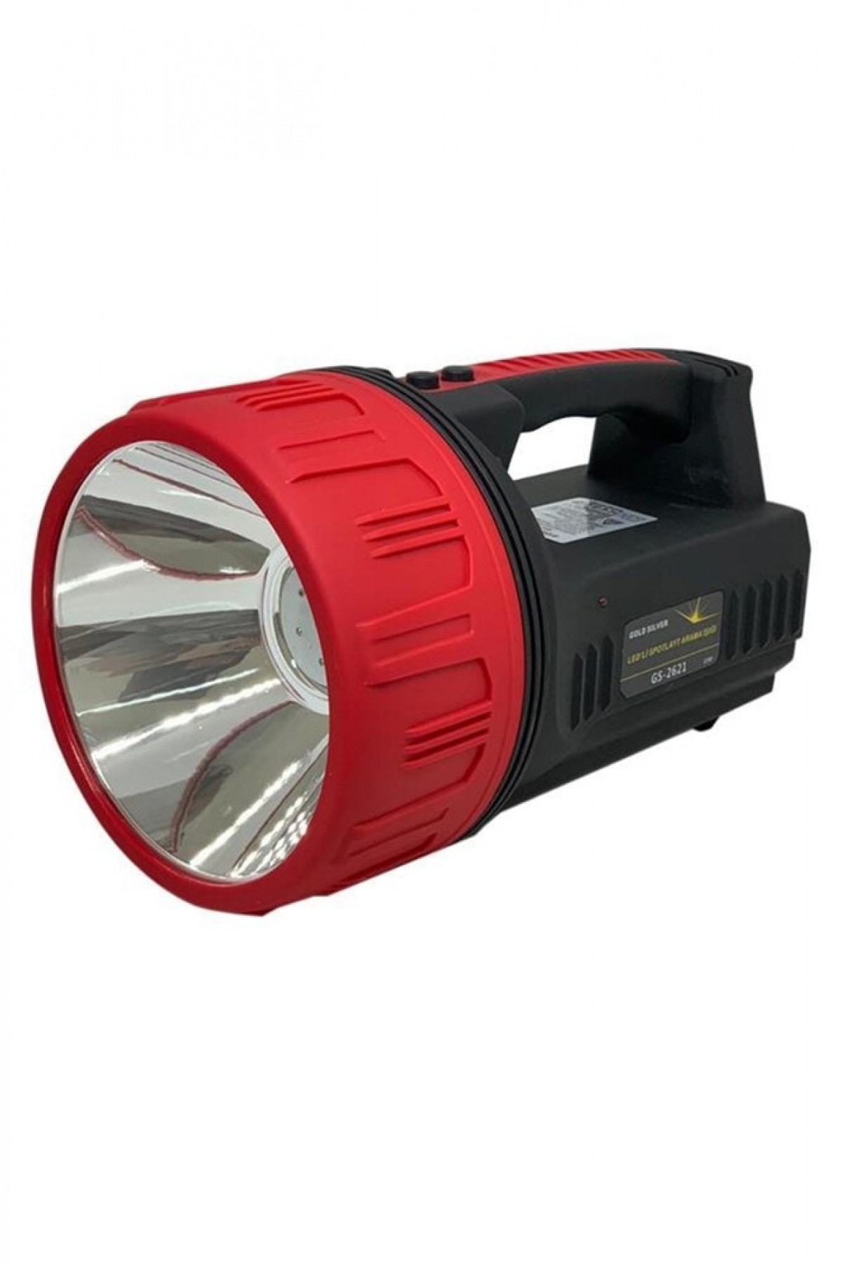 DREAM VEGA Gold Sılver Gs-2621 5000 Metre Işık Uzantılı 15 Watt Projektör