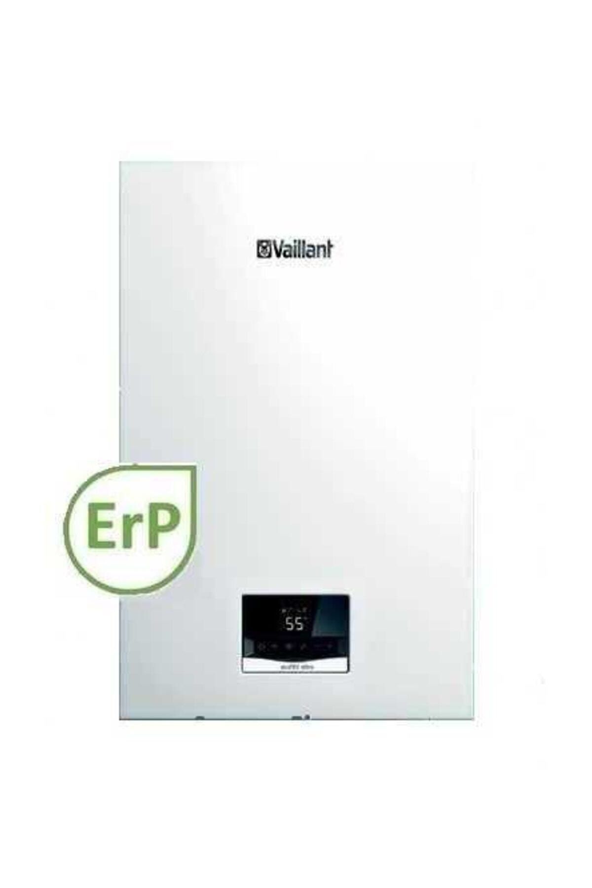 Vaillant Ecotec İntro 18/24 Kw (16.000 Kcal) Tam Yoğuşmalı Kombi