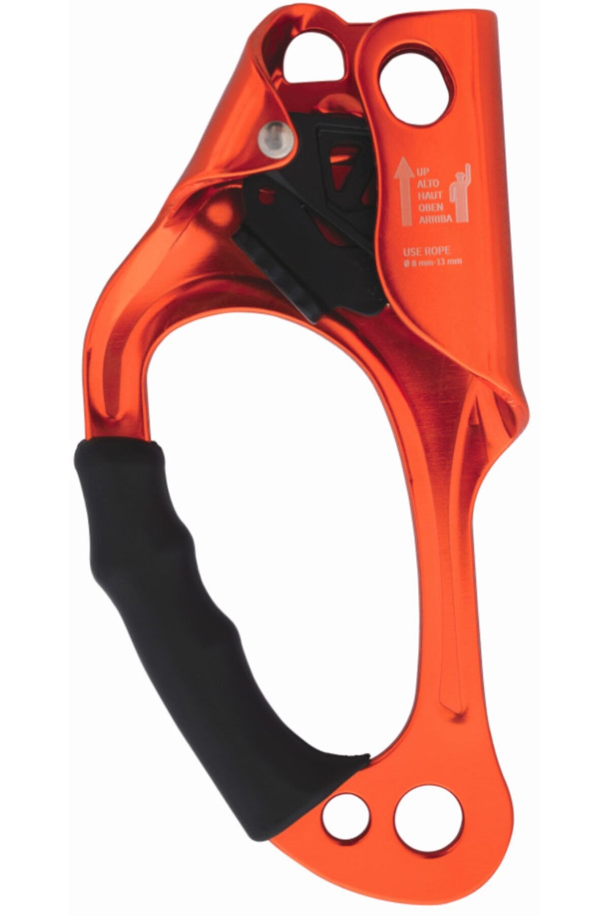 KAYA SAFETY Jumar (sol) A-1