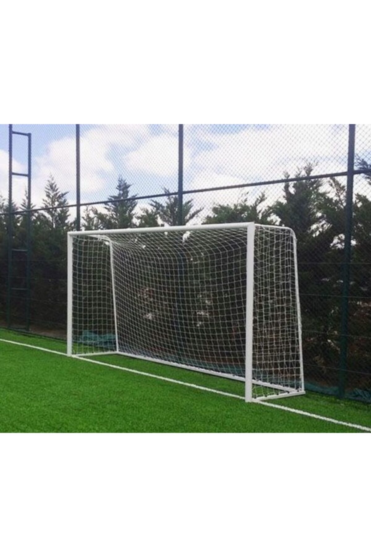 marsoni Mini Futbol Kale Filesi 2,5 mm 10x10 cm
