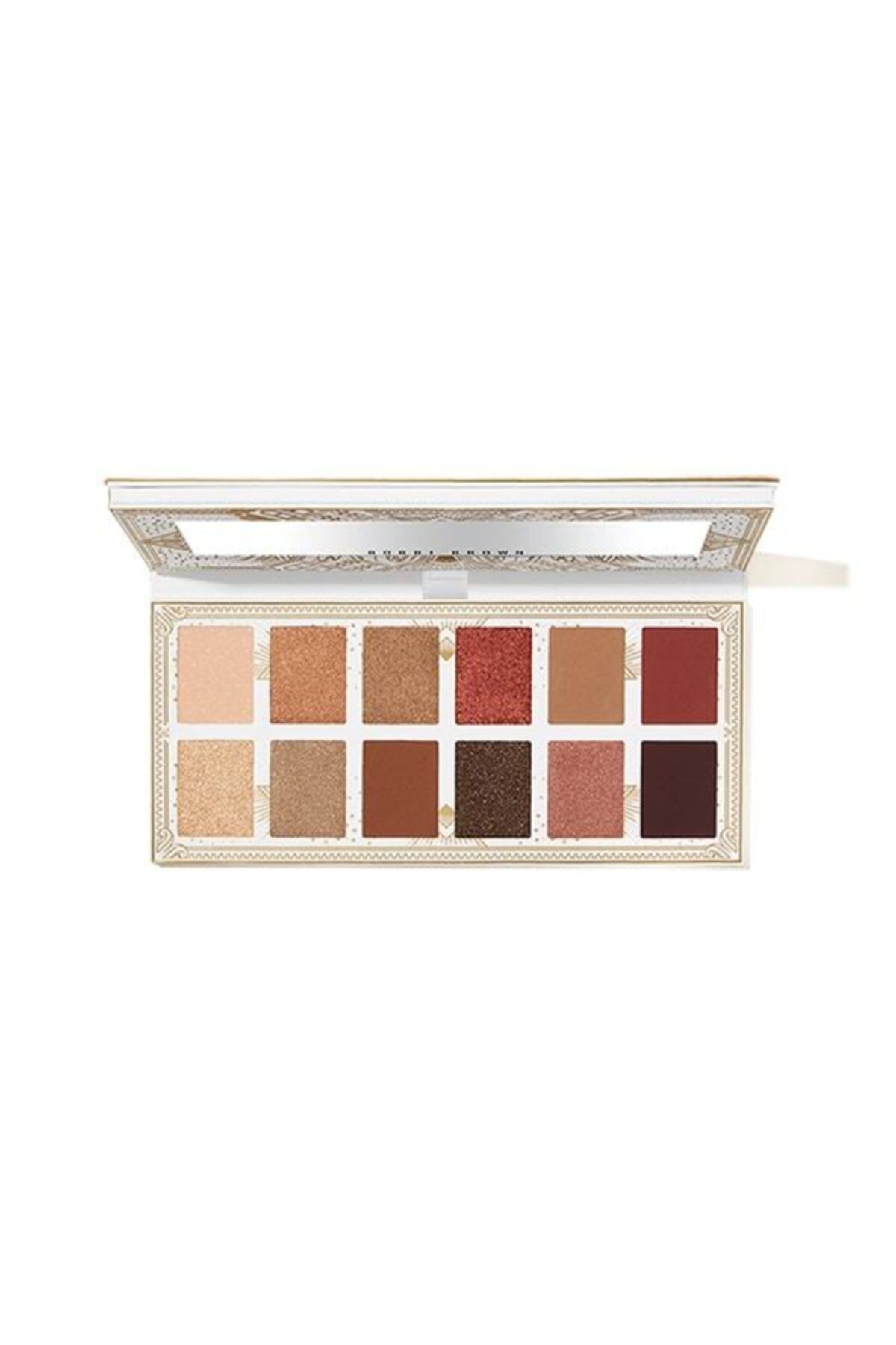 BOBBI BROWN Golden Illusion Eye Shadow Palette