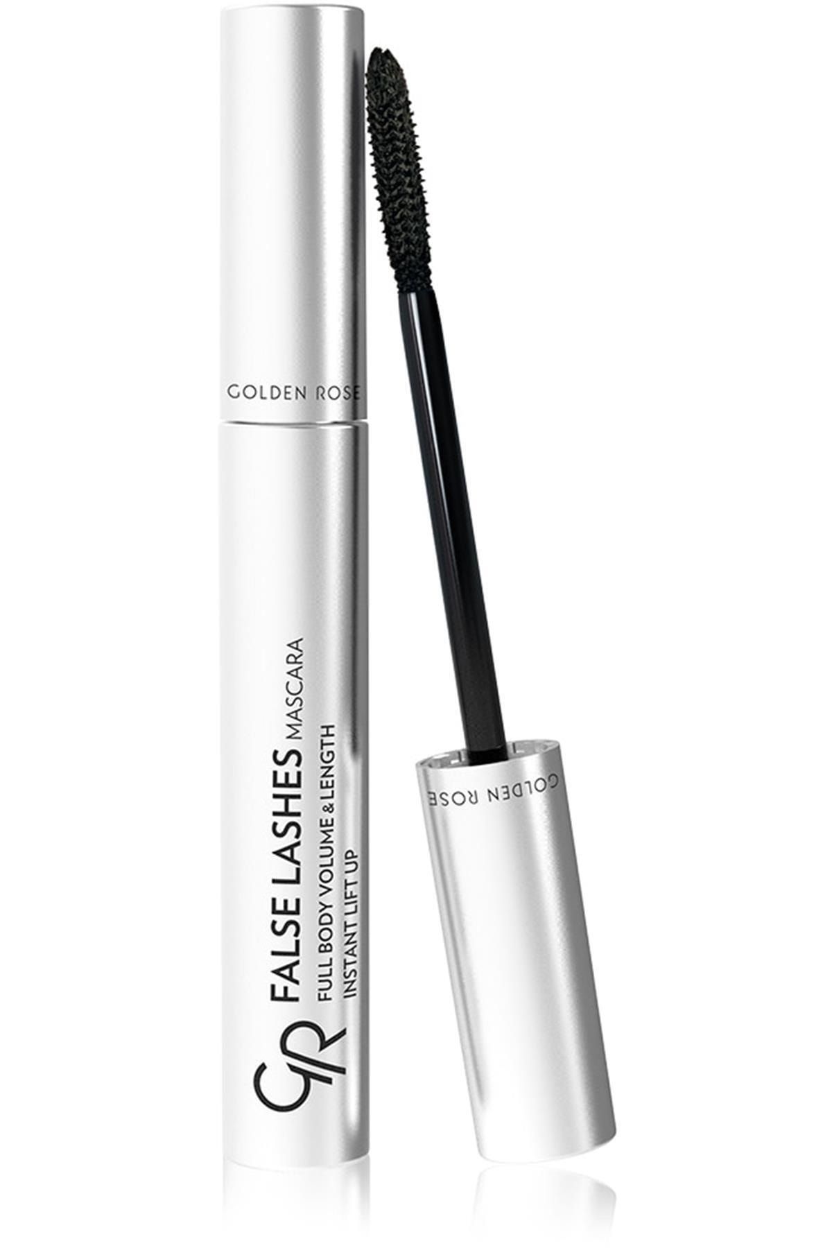 Golden Rose Marka: False Lashes Maskara Kategori: Maskara