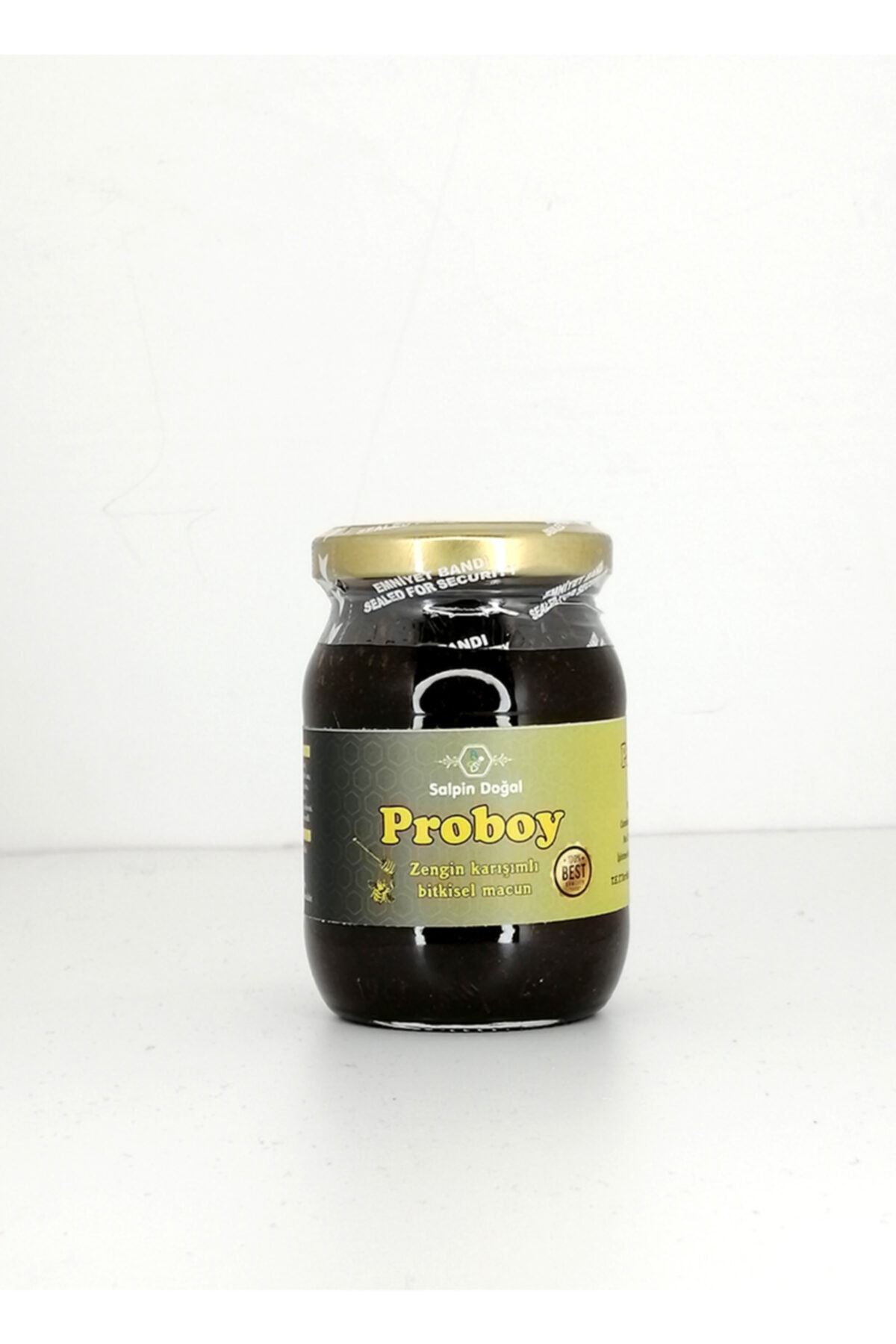 SALPİN Proboy 210 gr Omurga Ve Kemik Macunu