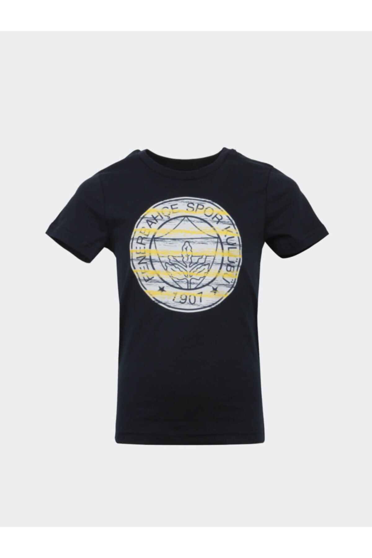 Fenerium Çocuk Trıbun Tram Logo Tshırt