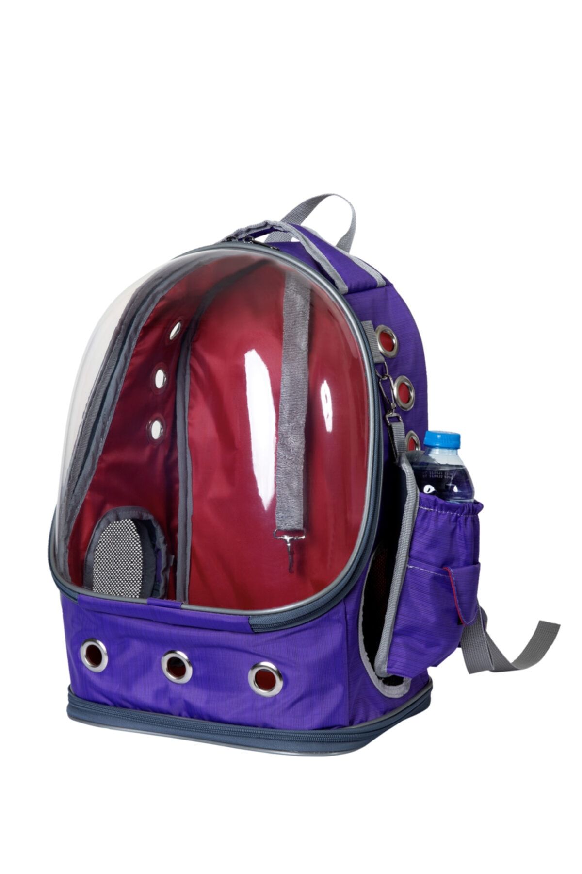 enipaty Yeni Nesil Astronot Kedi Köpek Taşıma Çantası