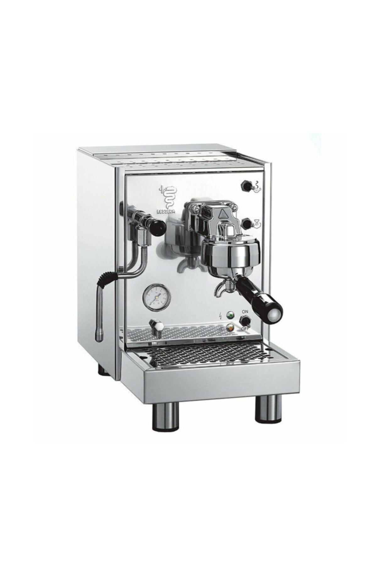 Espresso Perfetto Bezzera Bz09s Espresso Kahve Makinesi