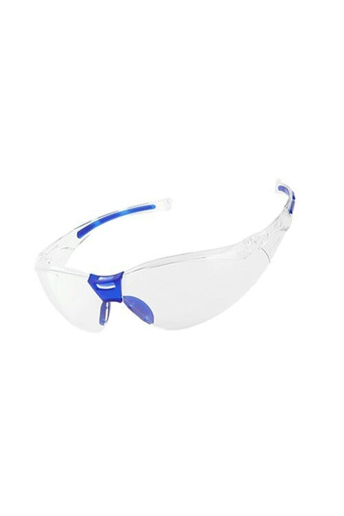 urgancıoğlu Energy Sport Koruyucu Plastik Iş Gözlüğü