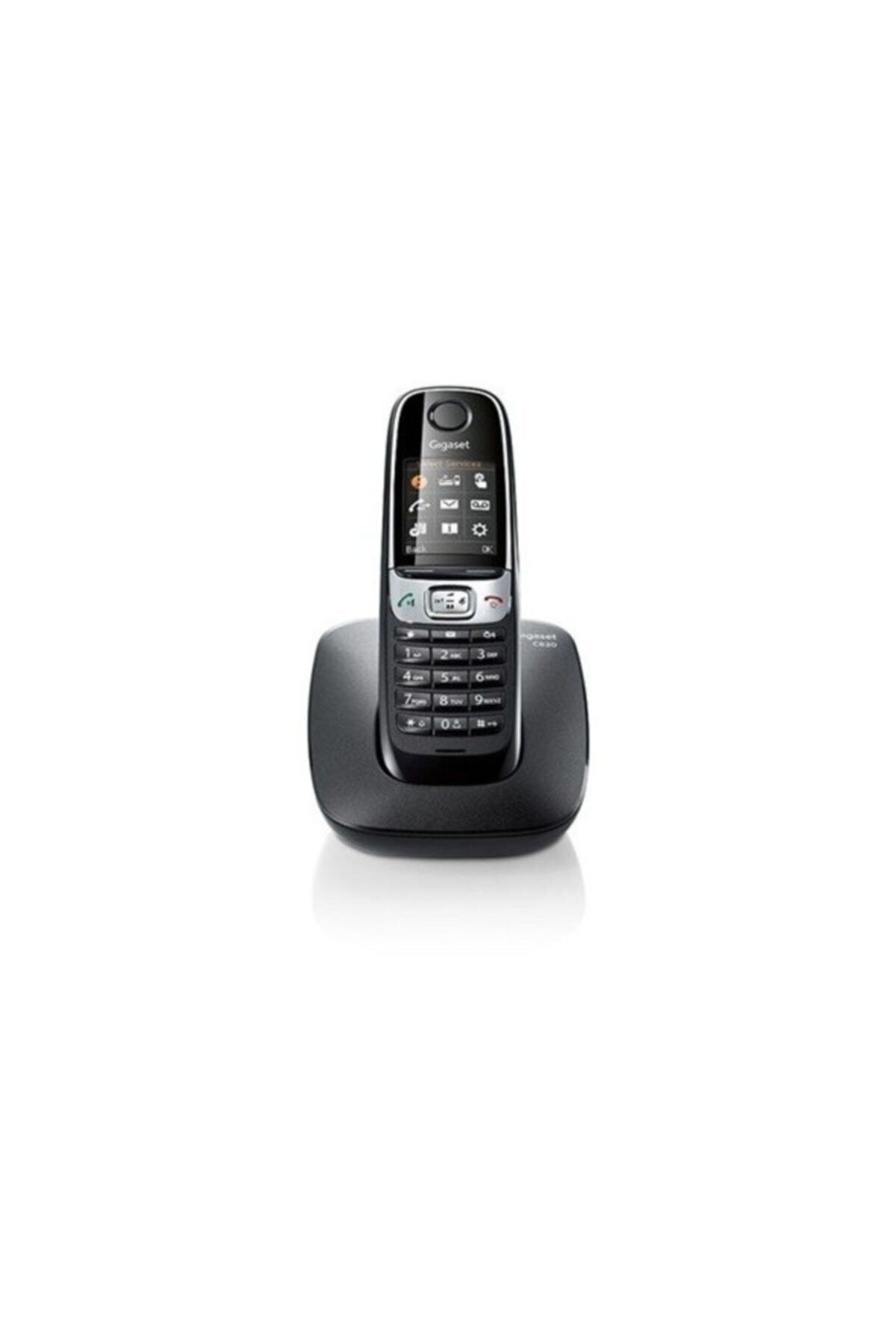 GIGASET Gigaset Dect Telefon C620