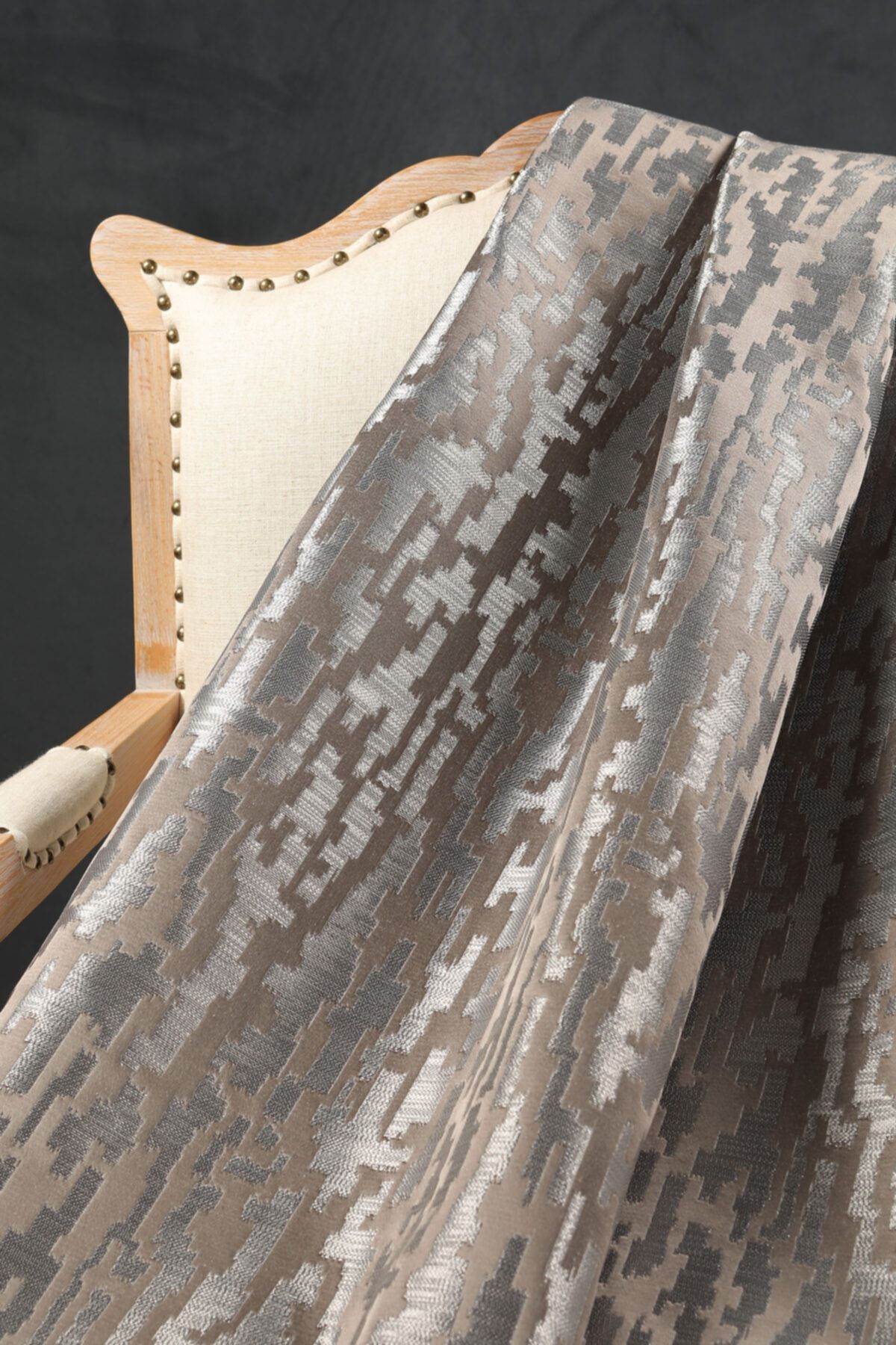 MADRAS Horizon Collection 1. Kalite Döşemelik Kumaş