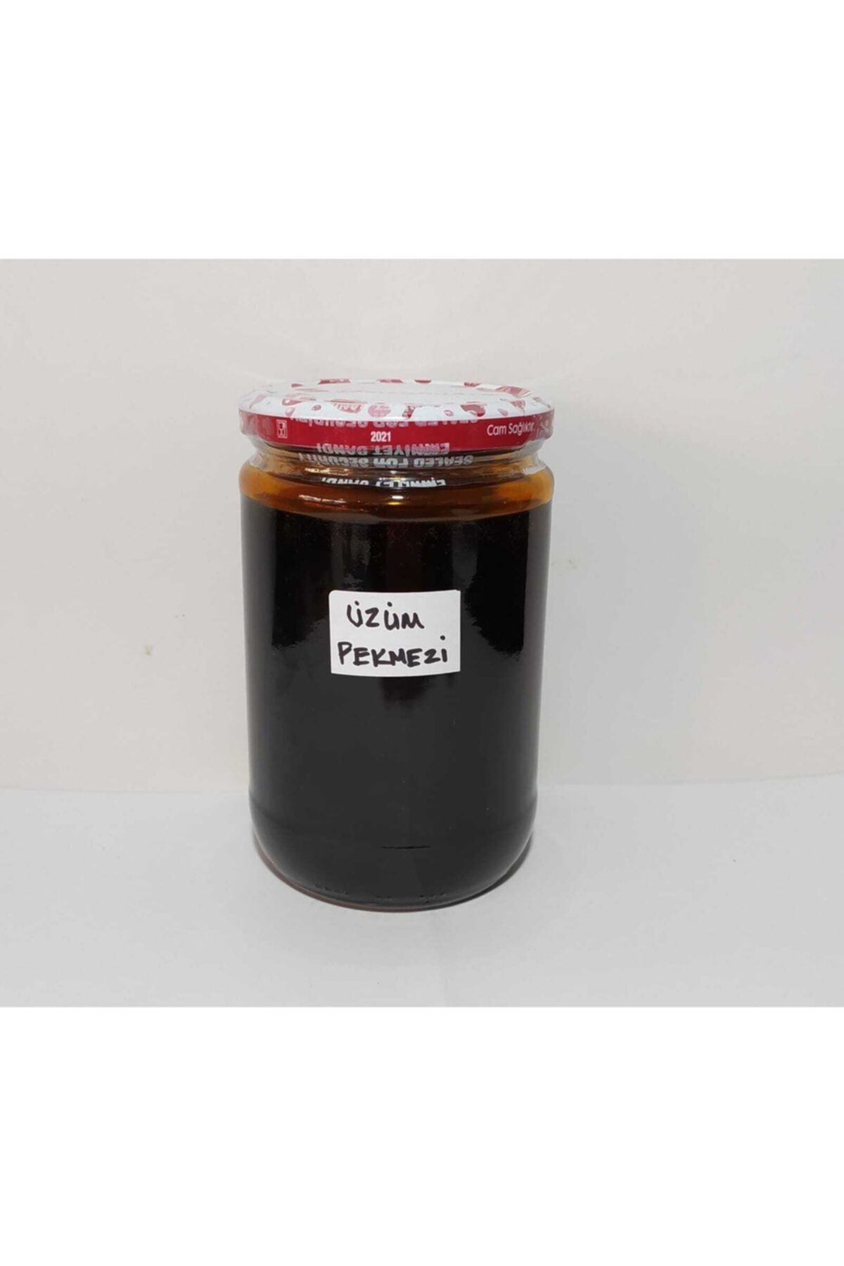 Violet Siyah Üzüm Pekmezi 750gr