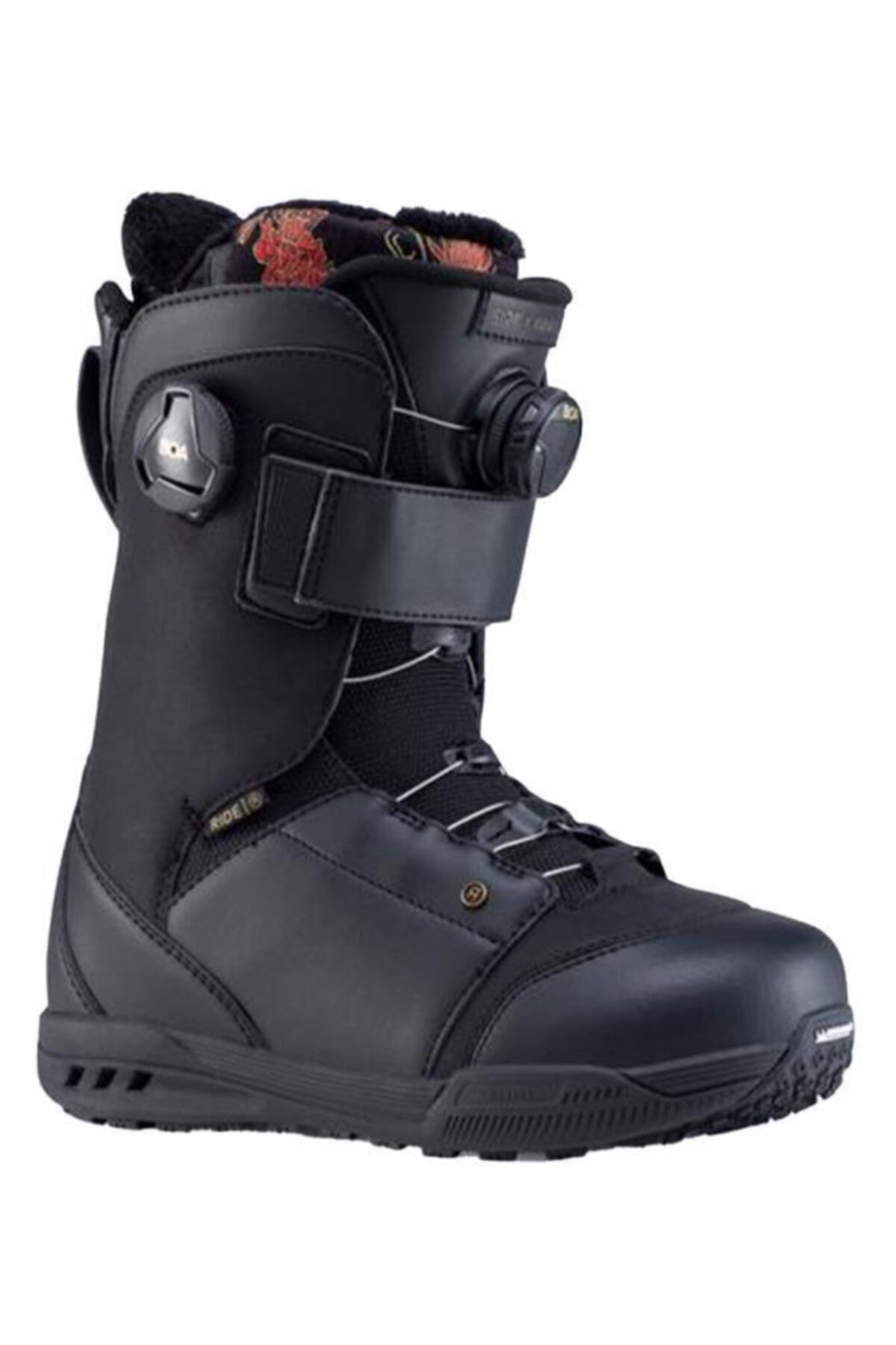 K2 Karmyn Snowboard Botu