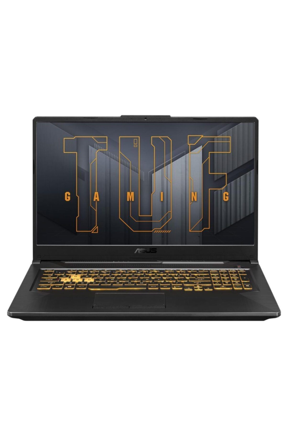 ASUS Tuf F17 Fx706heb-hx106 Intel I7-11800h 16gb 512gb Ssd 4gb Rtx3050ti 17.3\