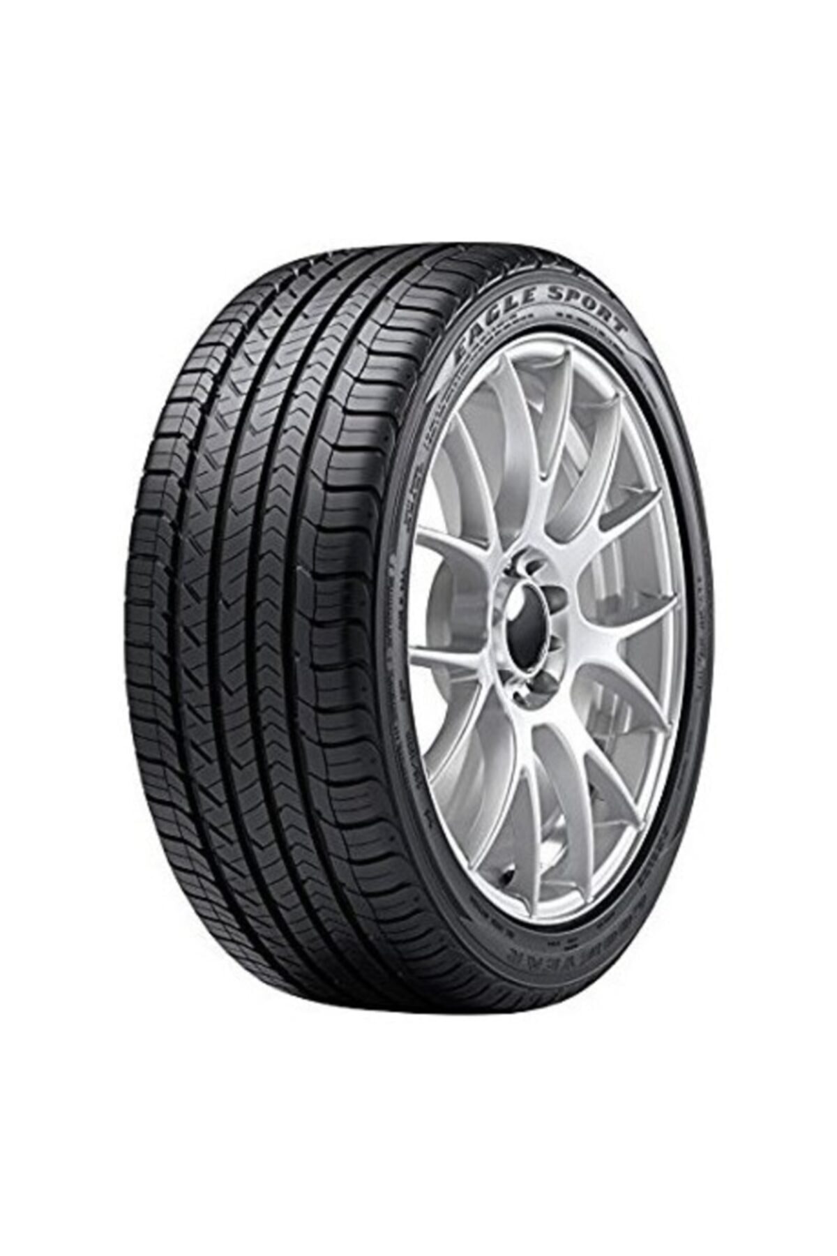 Goodyear 215/50r17 91v Eagle Sport Yaz Lastik 2021