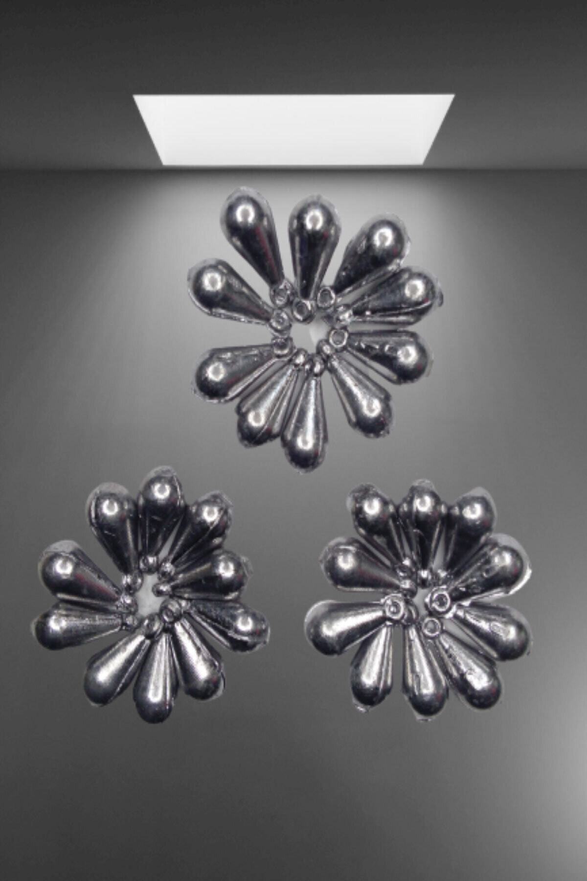 Çapariiav Damla 10 gram Kurşun ( 30 Adet )