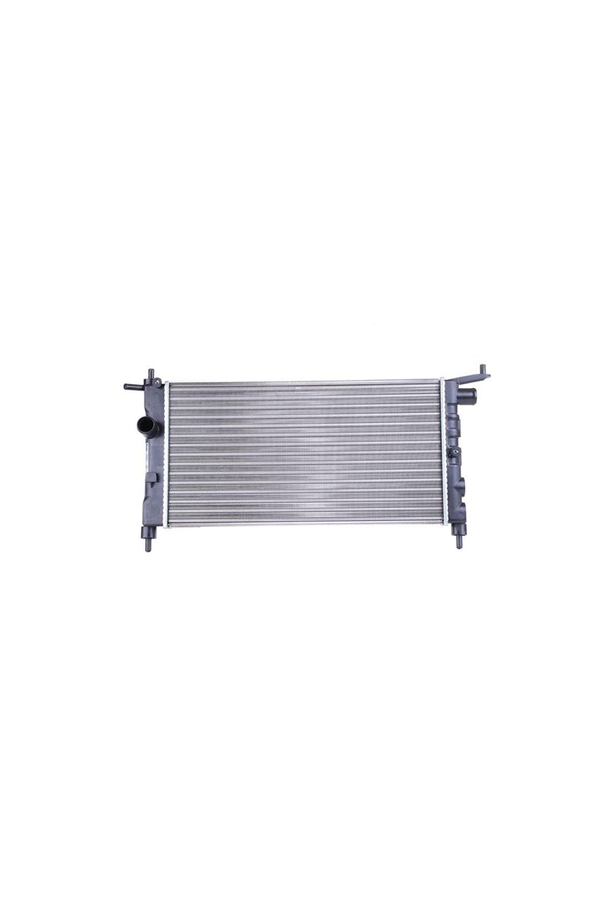 ORPA OTOMOTİV Su Radyatörü Corsa B 1.4 1.6 8v (m/-ac/mk) 93-00 -behr-