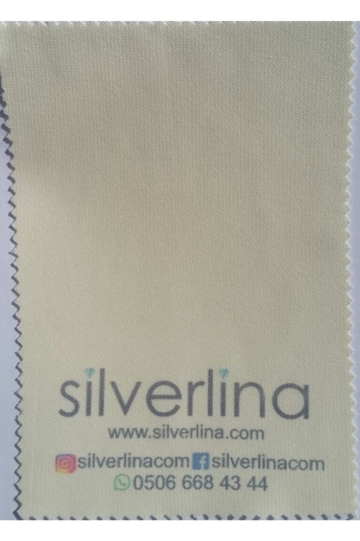 silverlina Altın Gümüş Temizleme Ve Parlatma Bezi