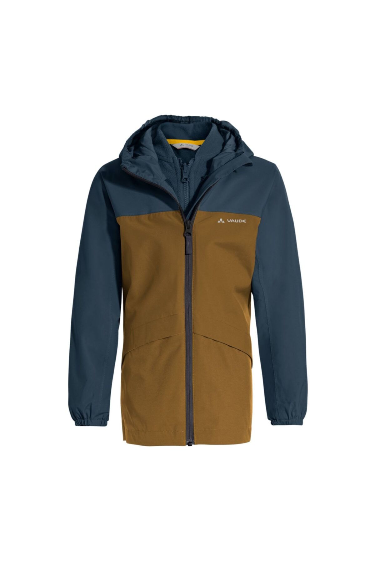 VAUDE 3 In 1 Çocuk Mont 41099