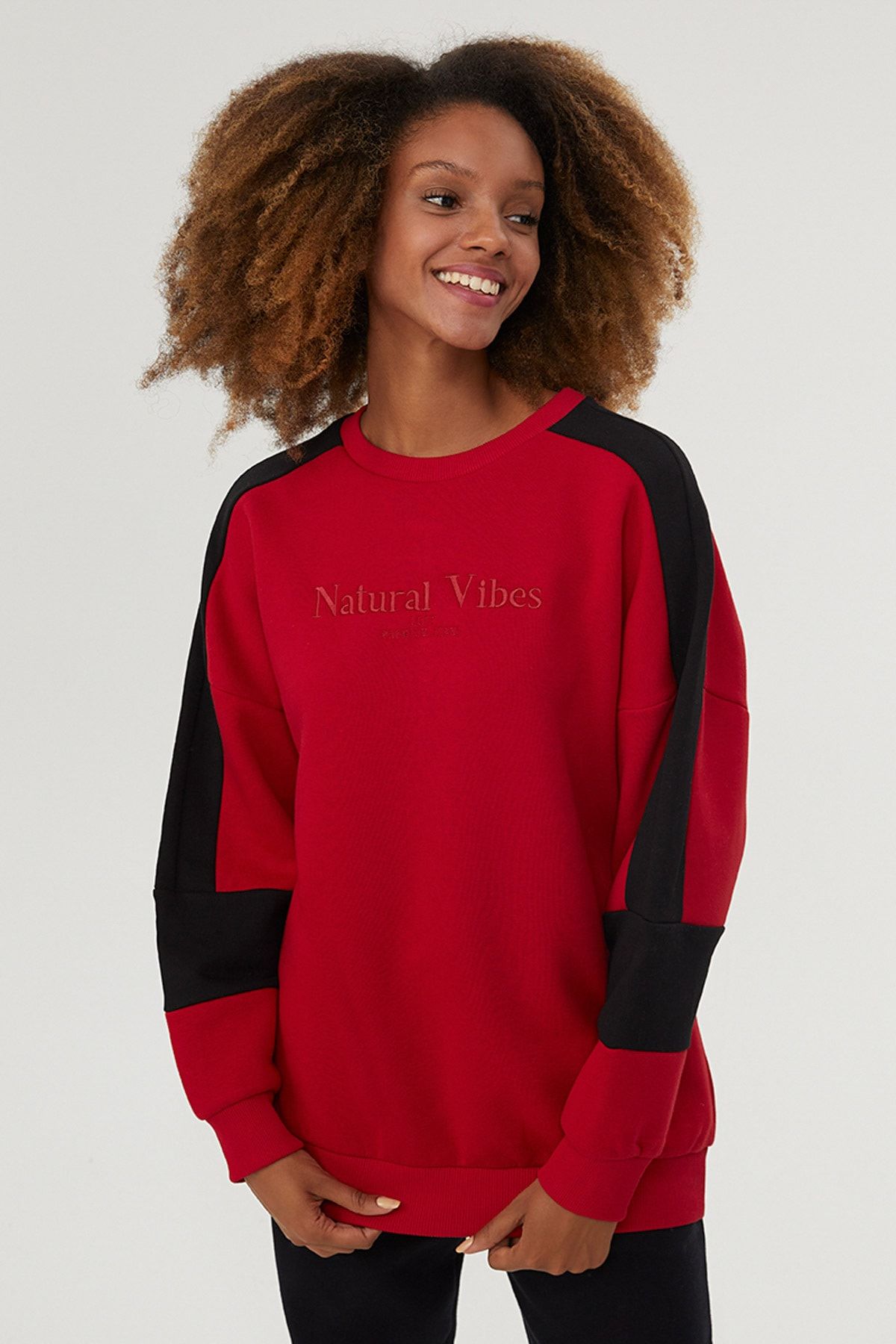 Loft Kadın Sweatshirt