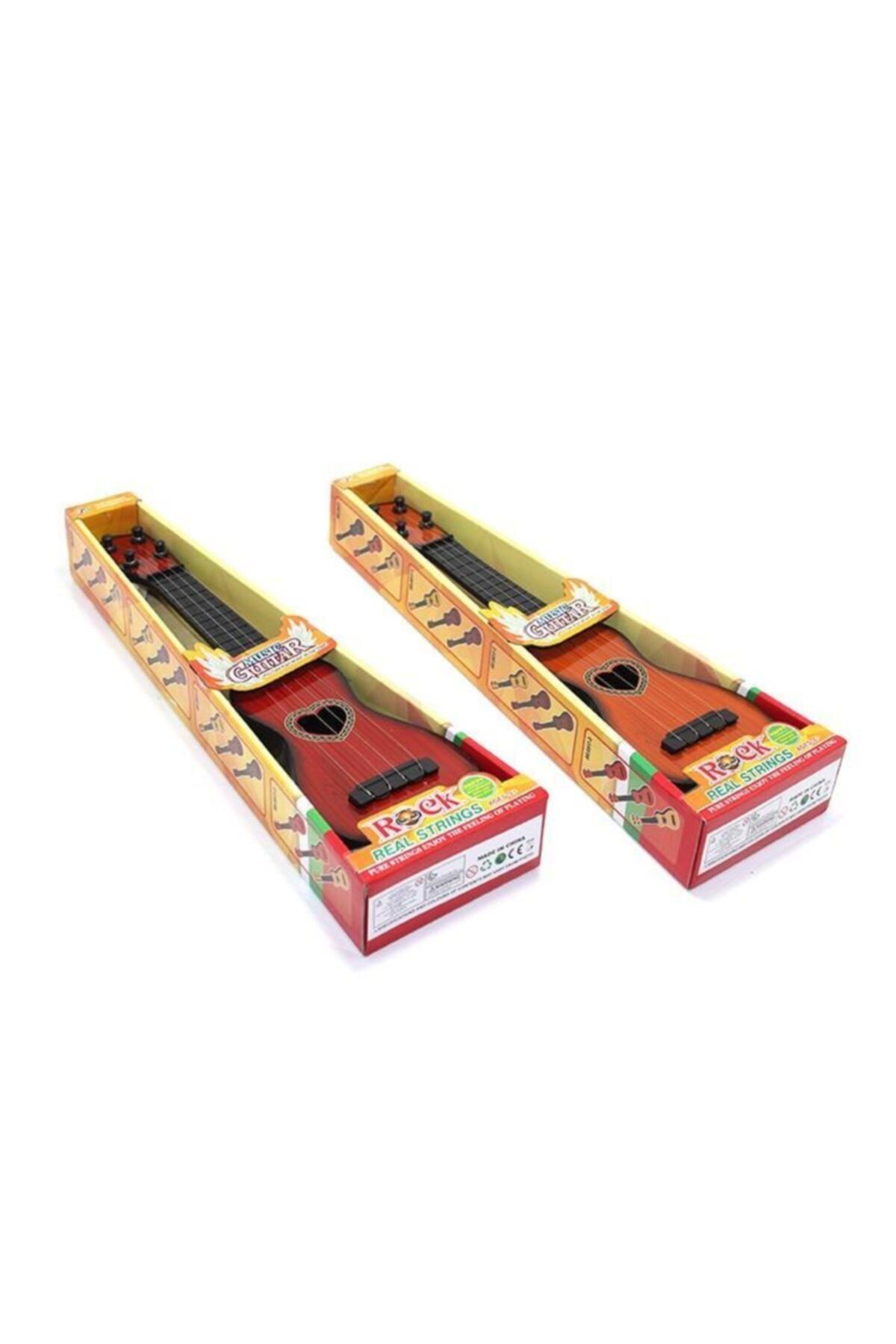 angel store Gitar Müzik Aleti Çocuk Oyuncak