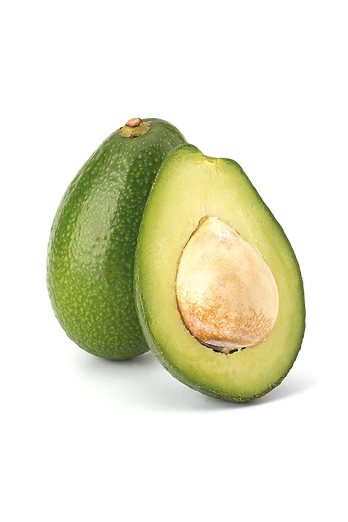 AVOKADO KAPINDA Dalından Avokado