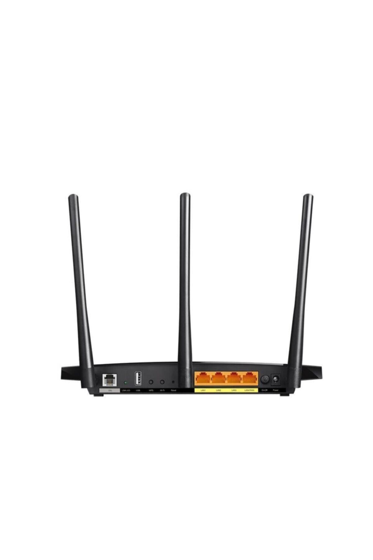 TPLINK Archer Vr400 D.bnd Modem/router