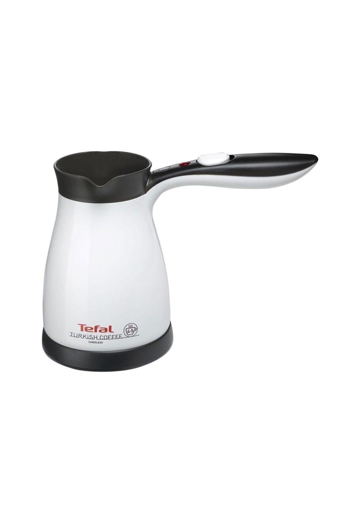 TEFAL Turkish Coffee Click Beyaz