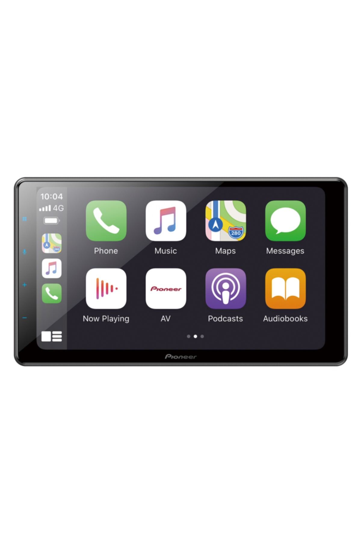 Pioneer Sph-evo93dab-unı 9” Bluetooth’lu Teyp
