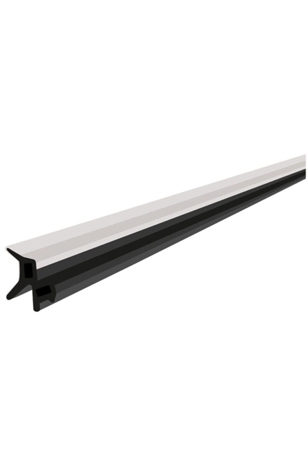 Korfit Pimapen Pvc Kapı Pencere Conta Fitil Kapı Pencere Kauçuk Lastik 10 Metre