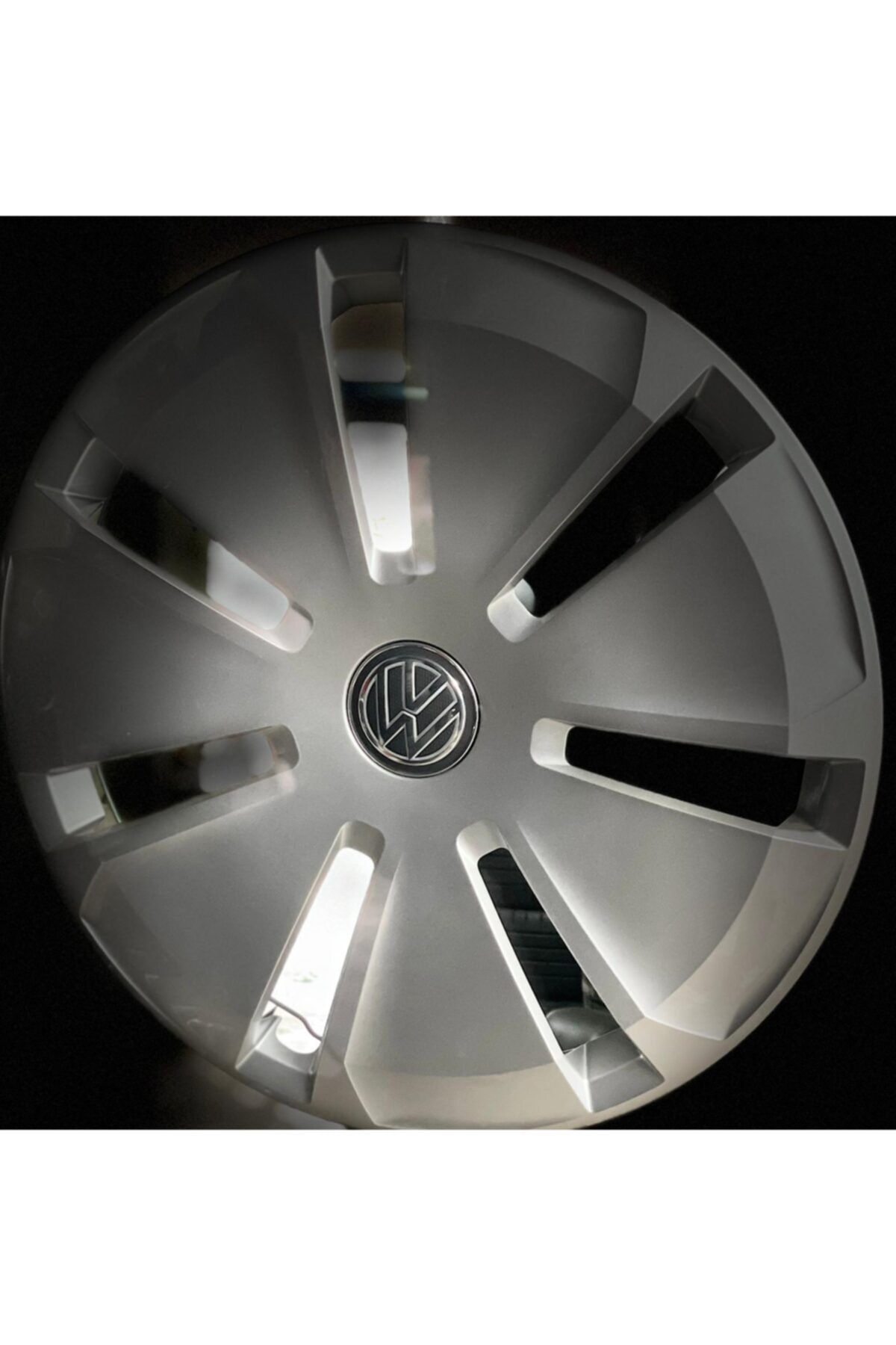 OEM Vw Transporter 2021 Jant Kapağı Orjinal 16 Inç