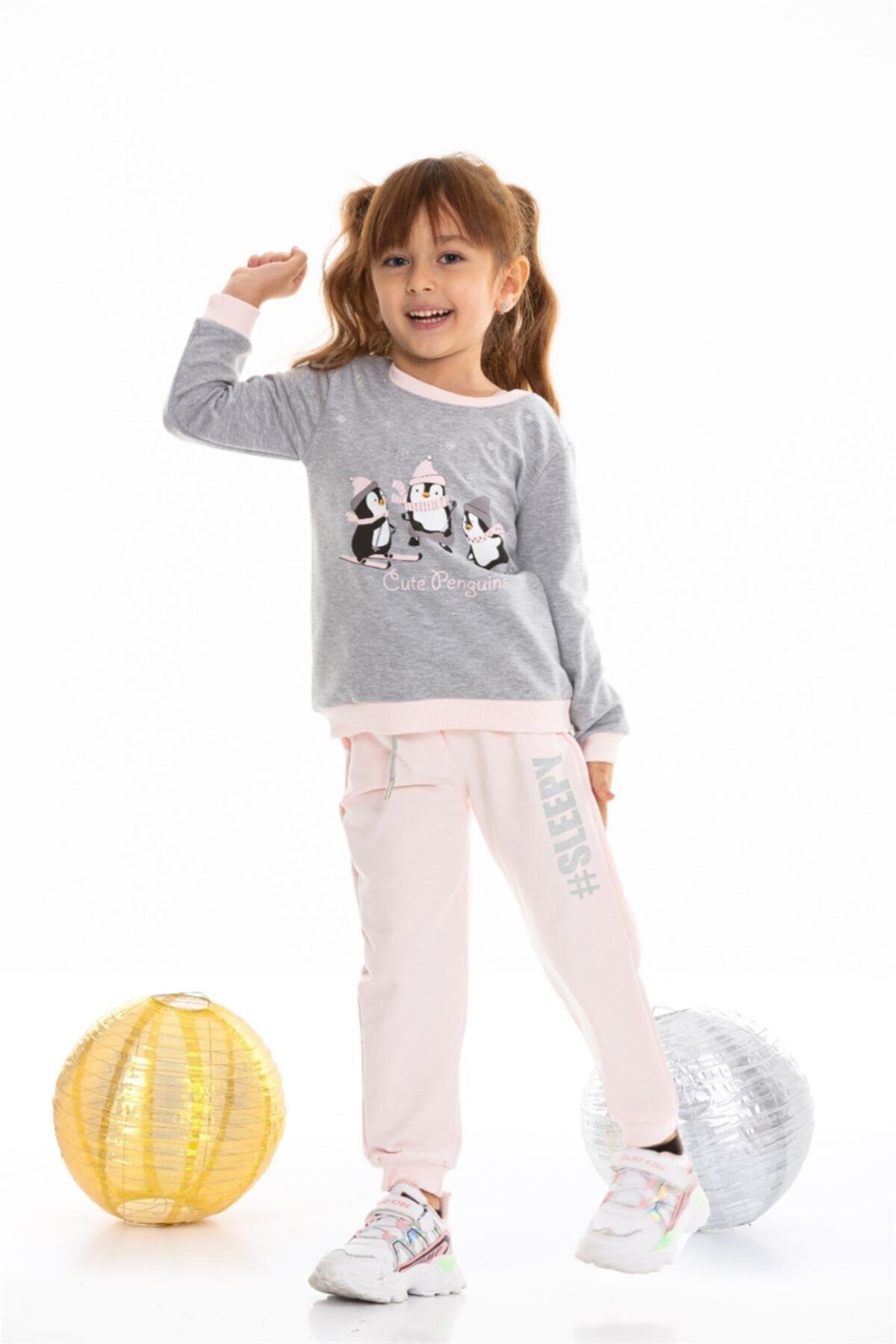 Penguin tracksuit 2025