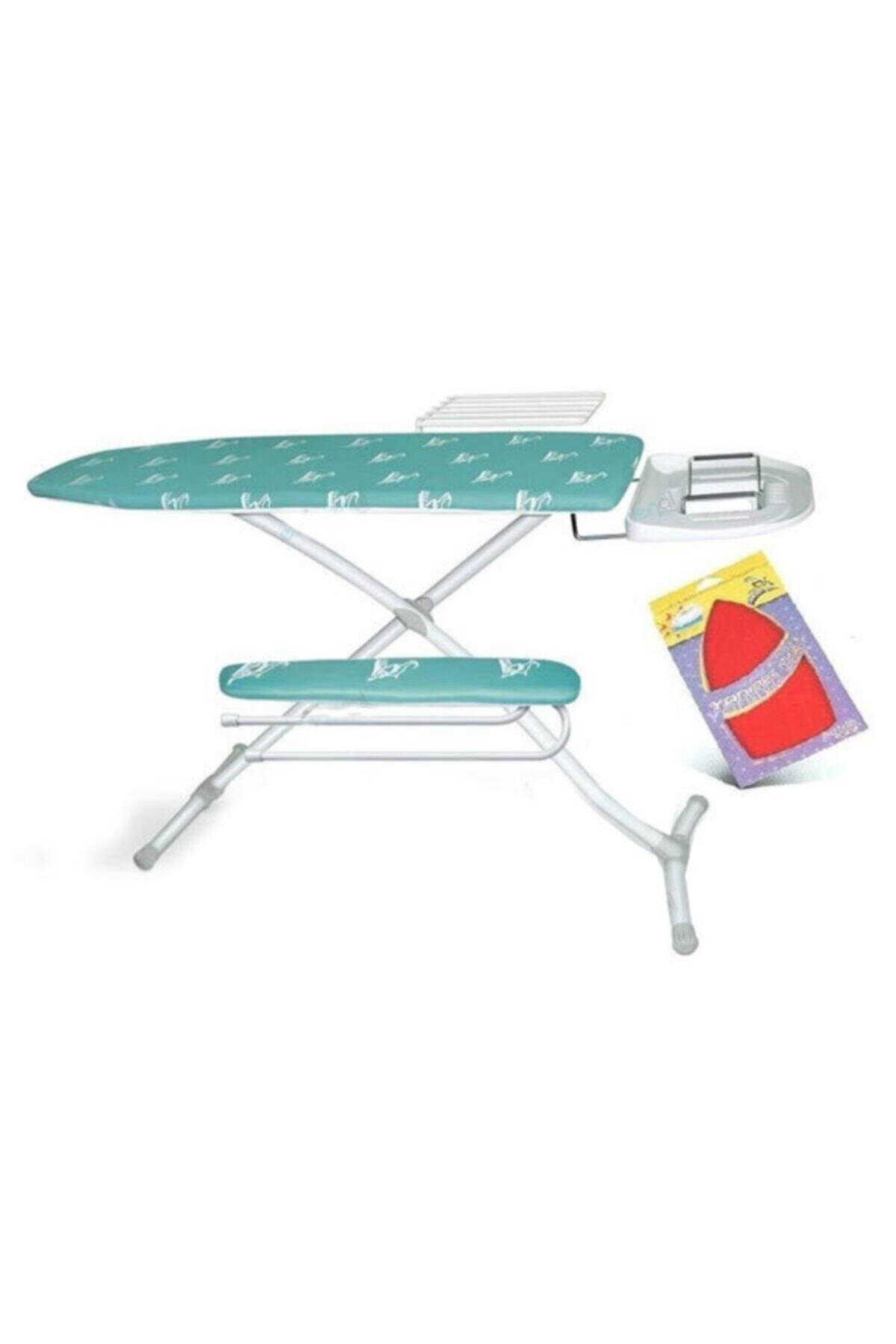 Gazella Gazzella Squat Ütü Masası Sm Gzm 900 L
