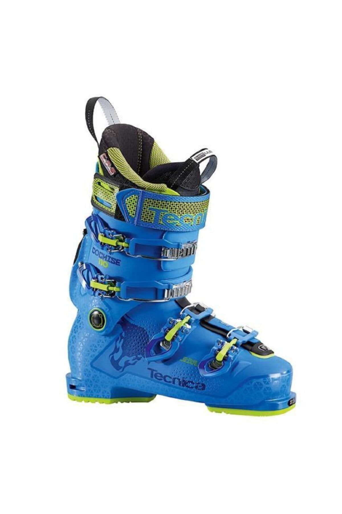 Tecnica Cochise 110 Erkek Kayak Ayakkabısı-tc10174200