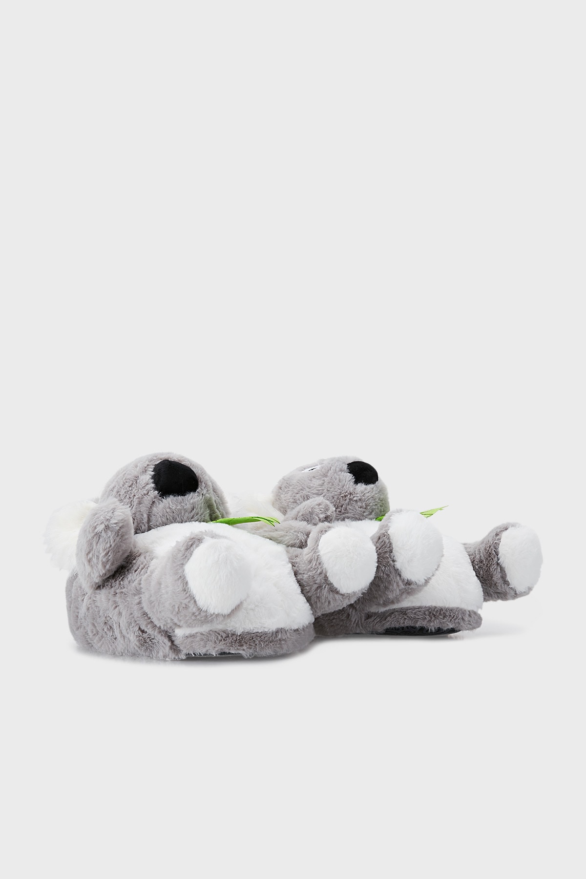 Twigy Tw Koala 2 Sessiz Taban Panduf Bayan Panduf Yy0289