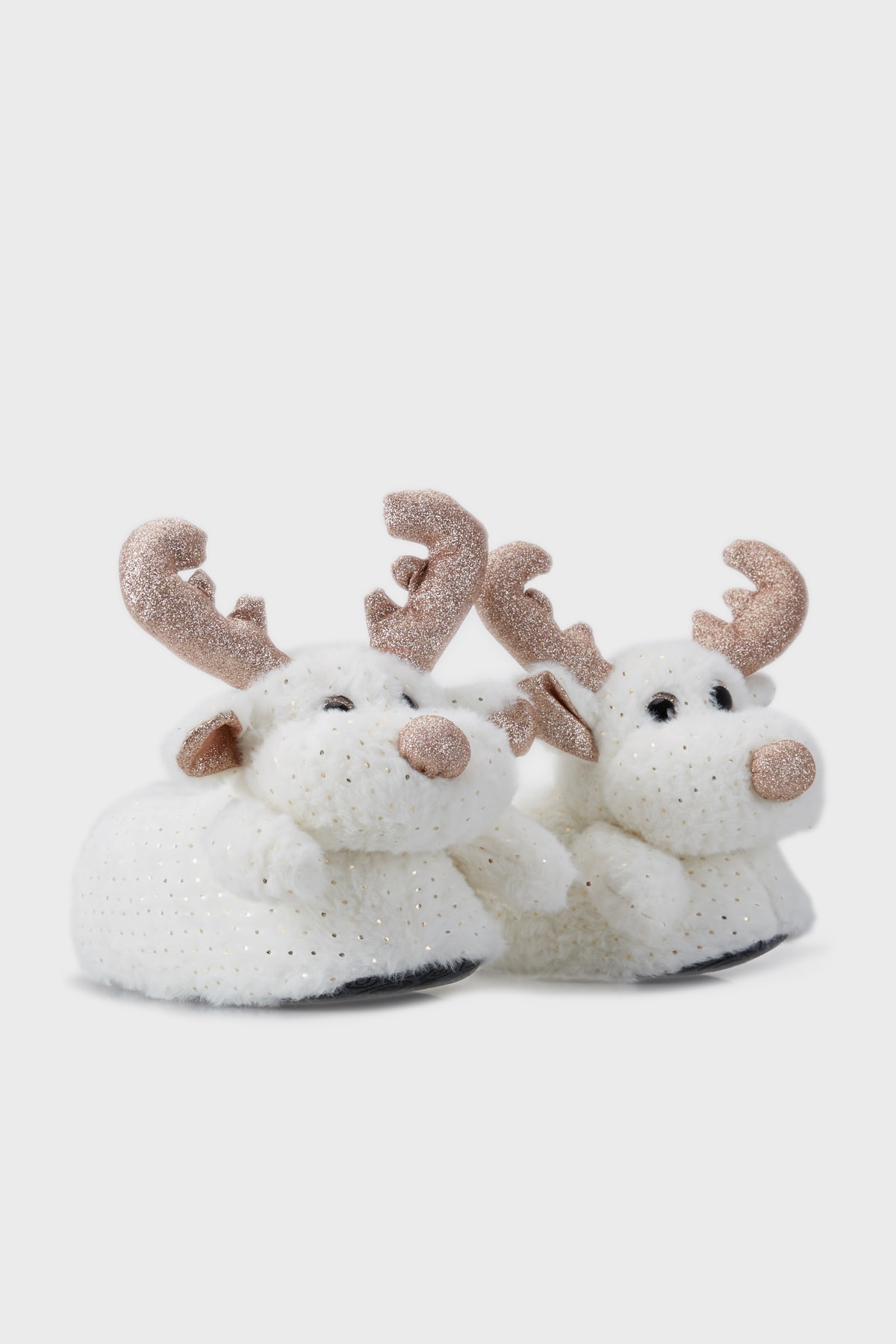 Twigy Tw Geyik Sessiz Taban Panduf Bayan Panduf Yy0298