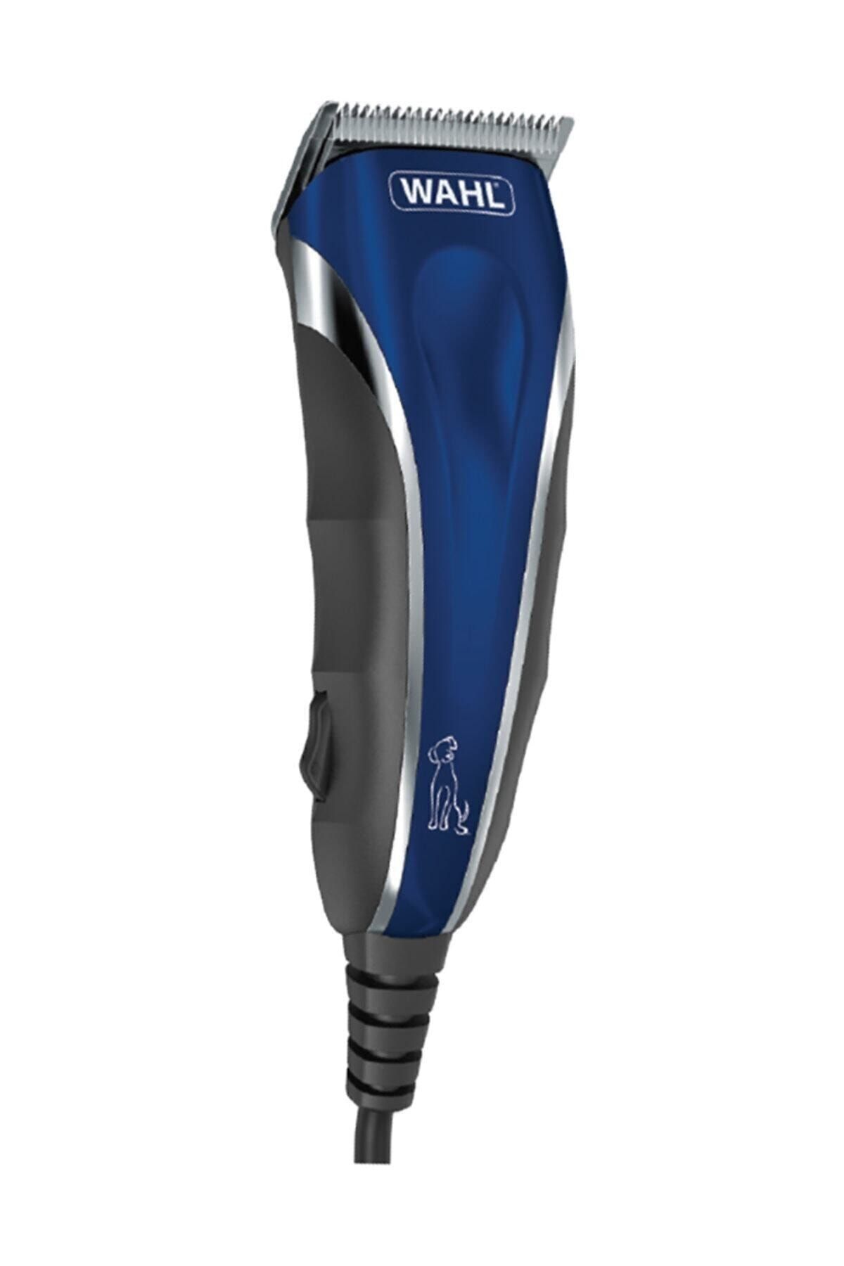 Wahl Animal Pro Grip Evcil Hayvan Tüyü Kesme Makinesi 09164-016