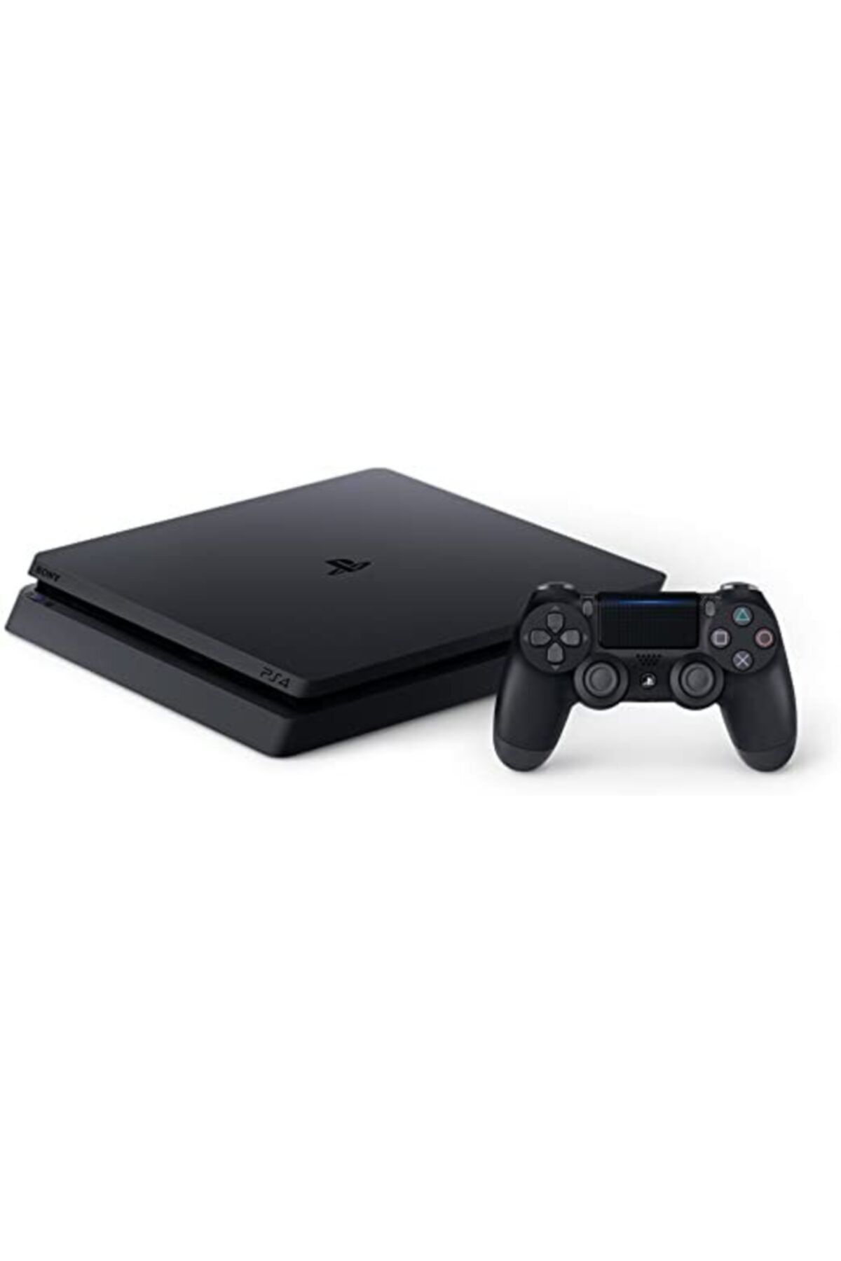 Sony Ps4 500gb 1 Adet Kol V2 Teşhir