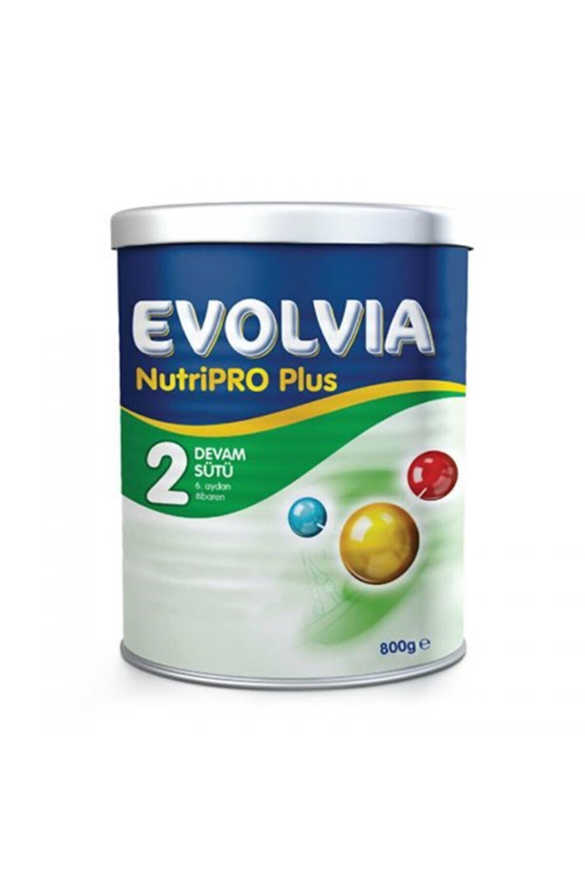 Evolvia Nutripro 2 800 Gr.