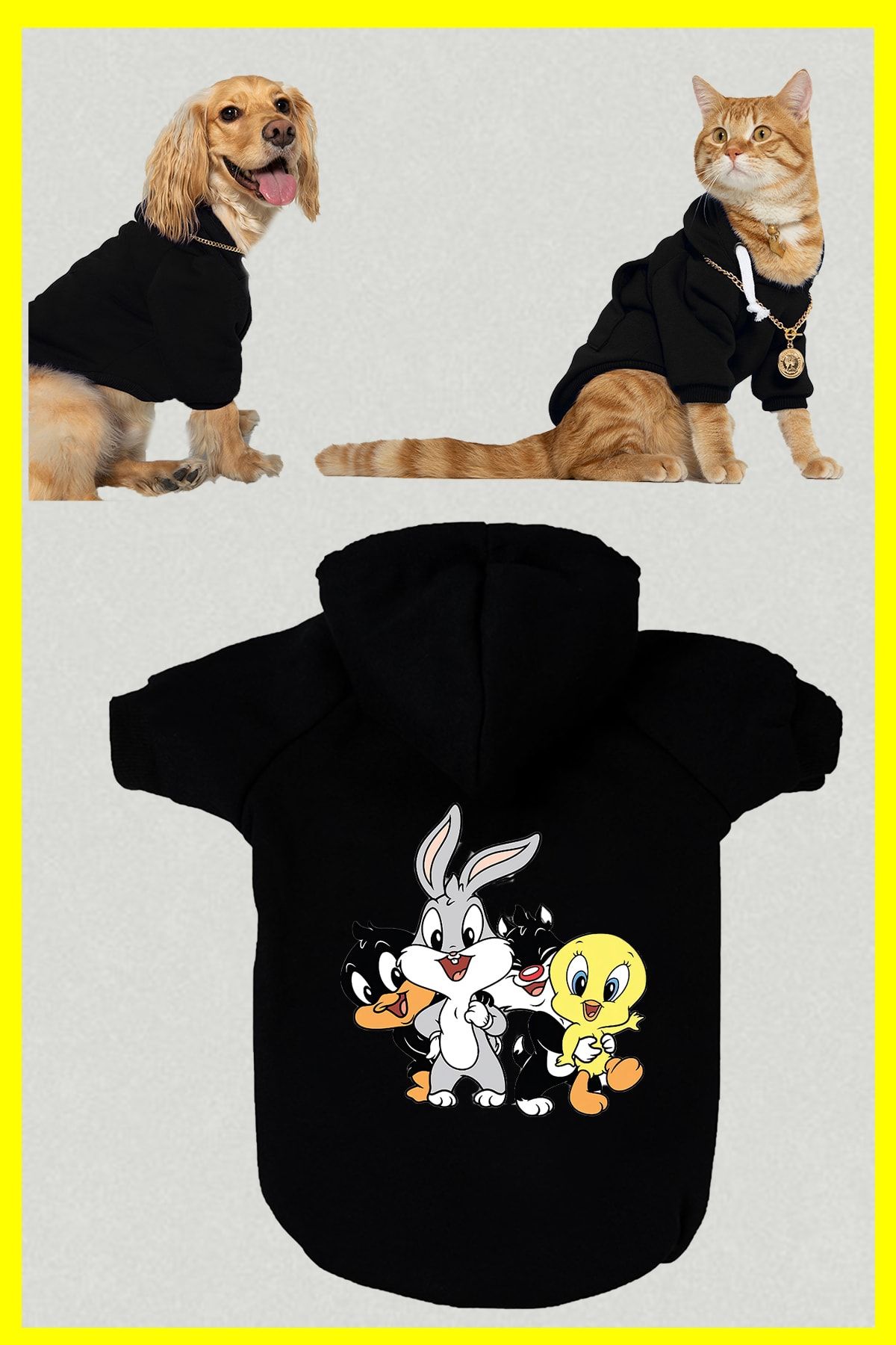 PETBUTİK8 0035pkpkh8 Kedi Köpek Kıyafeti