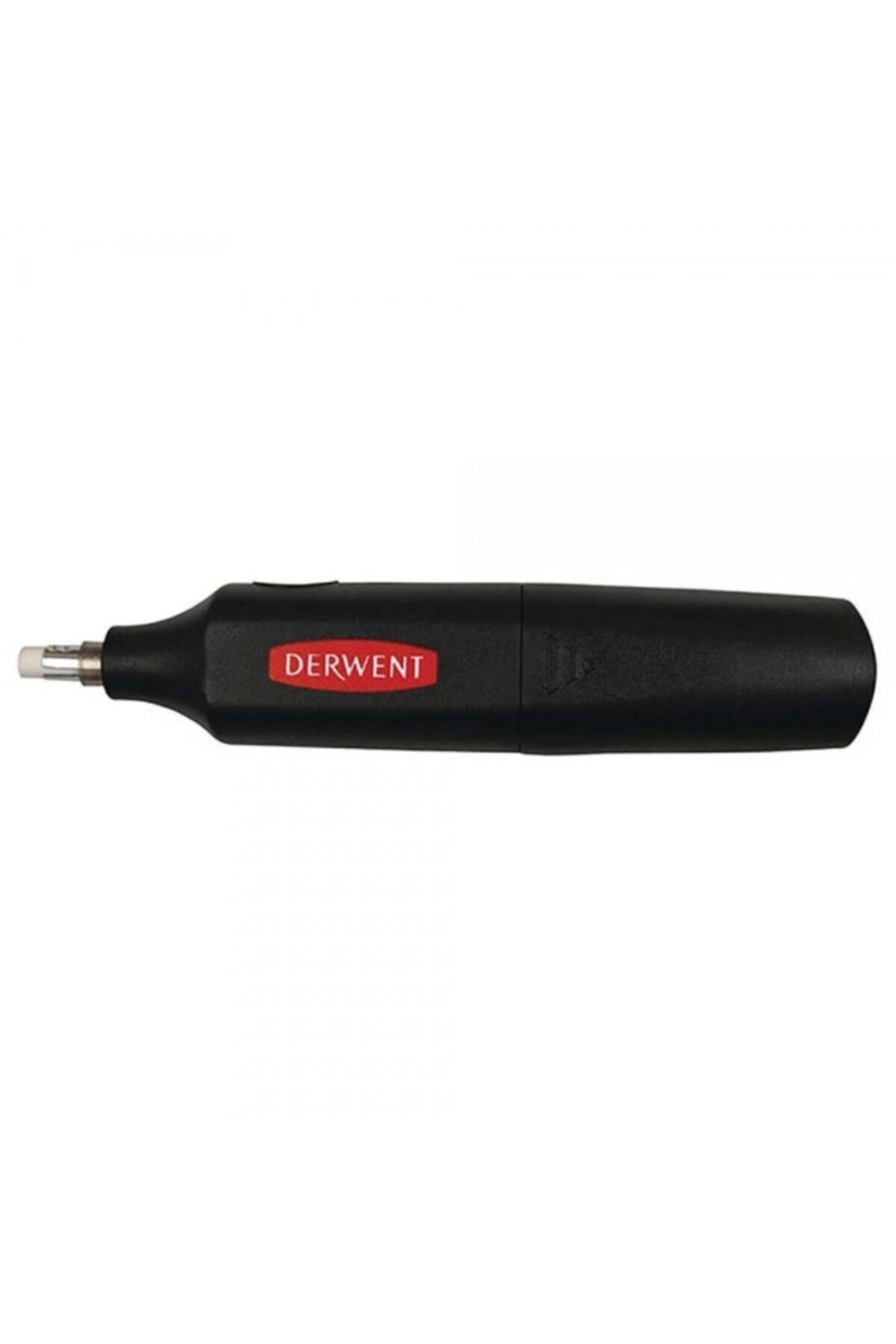 Derwent Battery Operated Eraser - Pilli Silgi