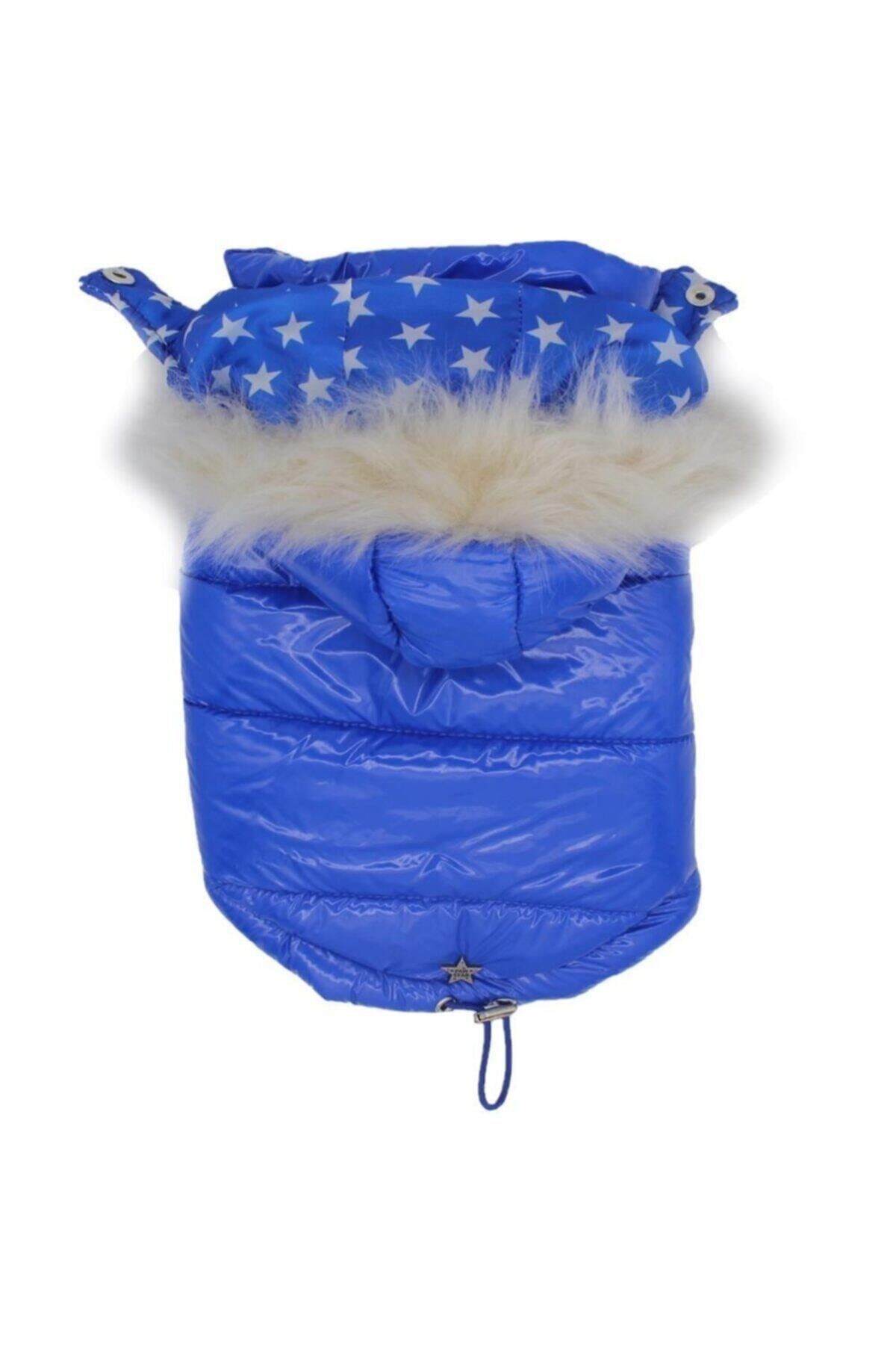 Pawstar Sax Moncler Yelek Kedi Köpek Yelek Kedi Köpek Kıyafeti