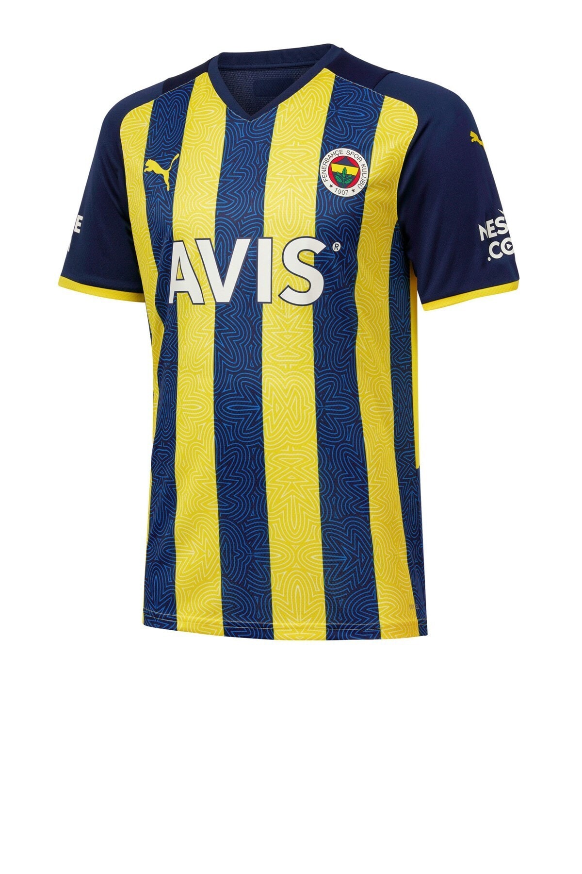 Puma Fenerbahçe Forması (fb Iç Saha) 76700201