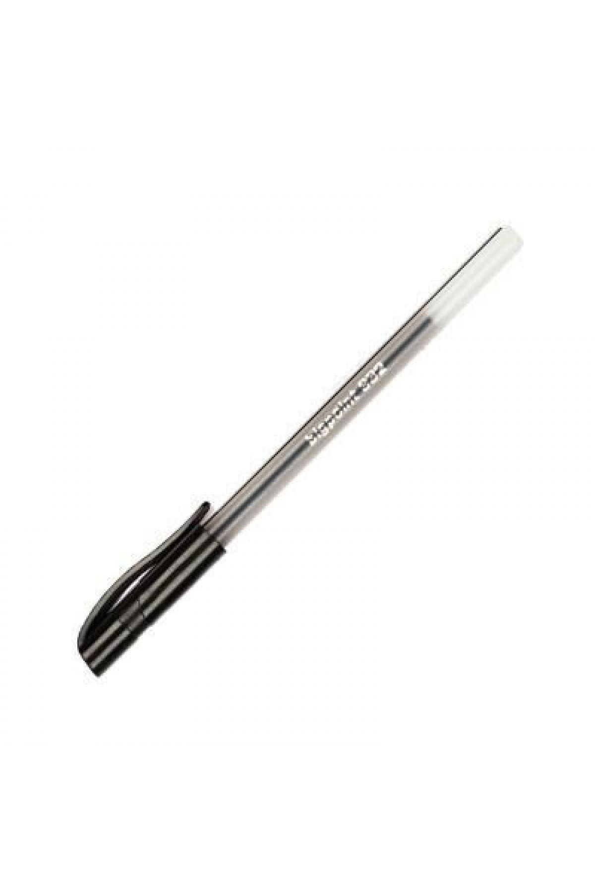DREAM VEGA Tükenmez Kalem 50 Li Paket Siyah