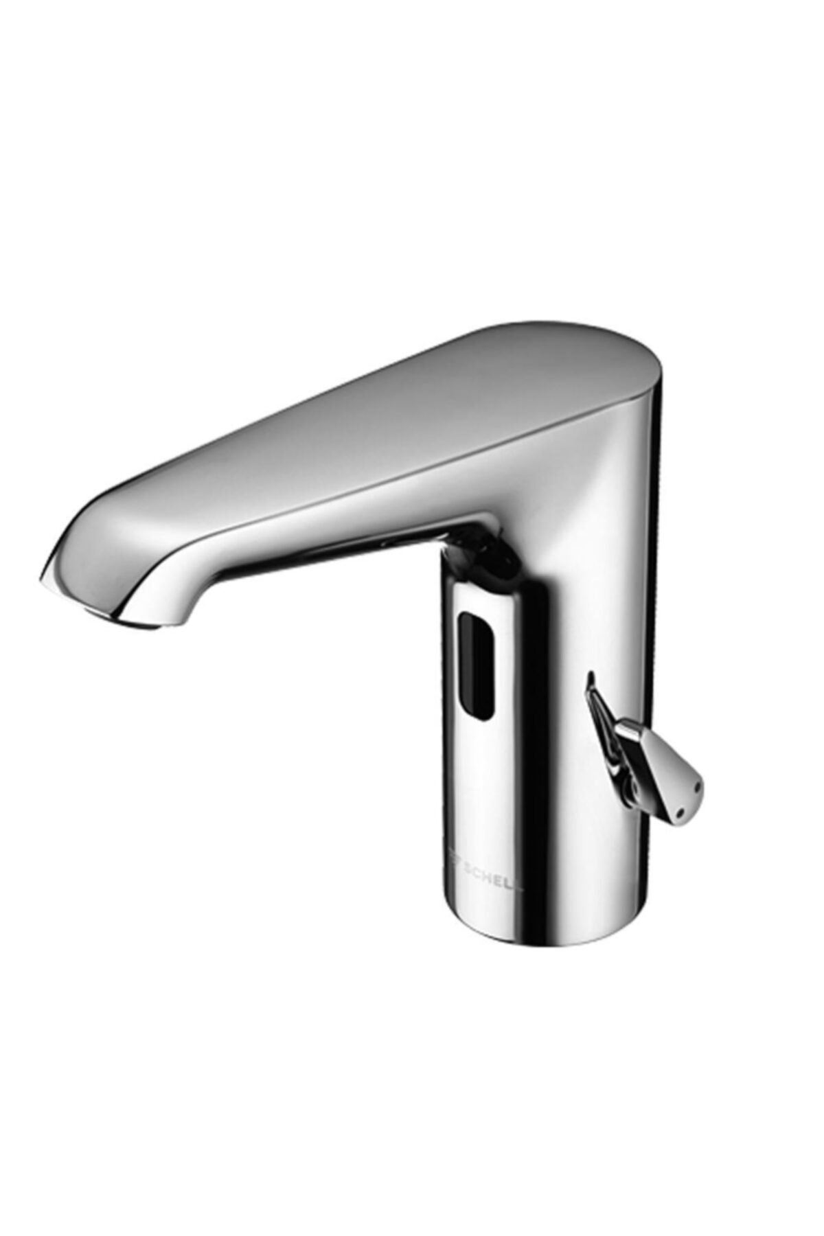 Schell Armatür Xeris E Fotoselli Lavabo Bataryası, Orta Boy-012540699