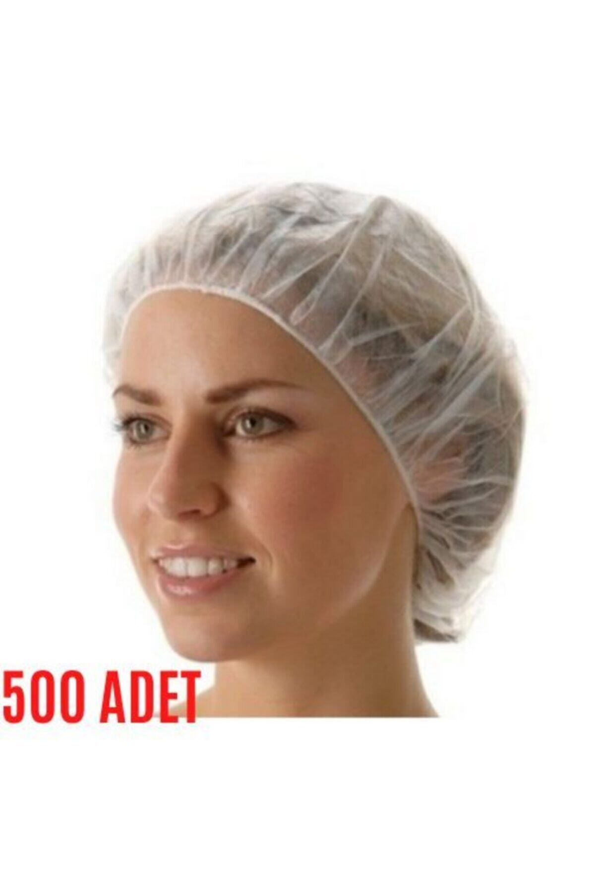 İhtiyaç Limanı Beyaz Kullan At Bone 500 Adet Cerrahi Tek Kullanımlık Bone
