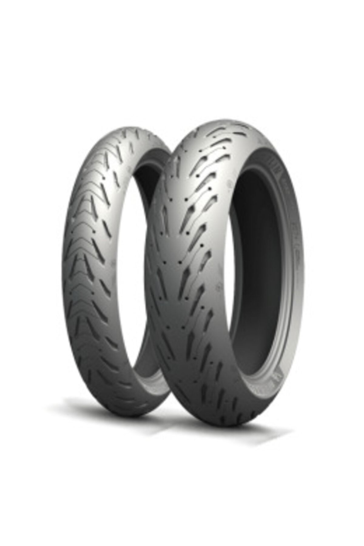 Michelin 120/70 Zr19 60w 170/60 Zr17 72w Bmw R 1200 Gs Mıchelın Road 5 Traıl Lastık Takım