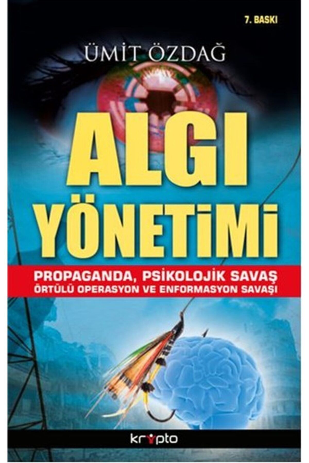 KOLEKTİF Algı Yönetimi